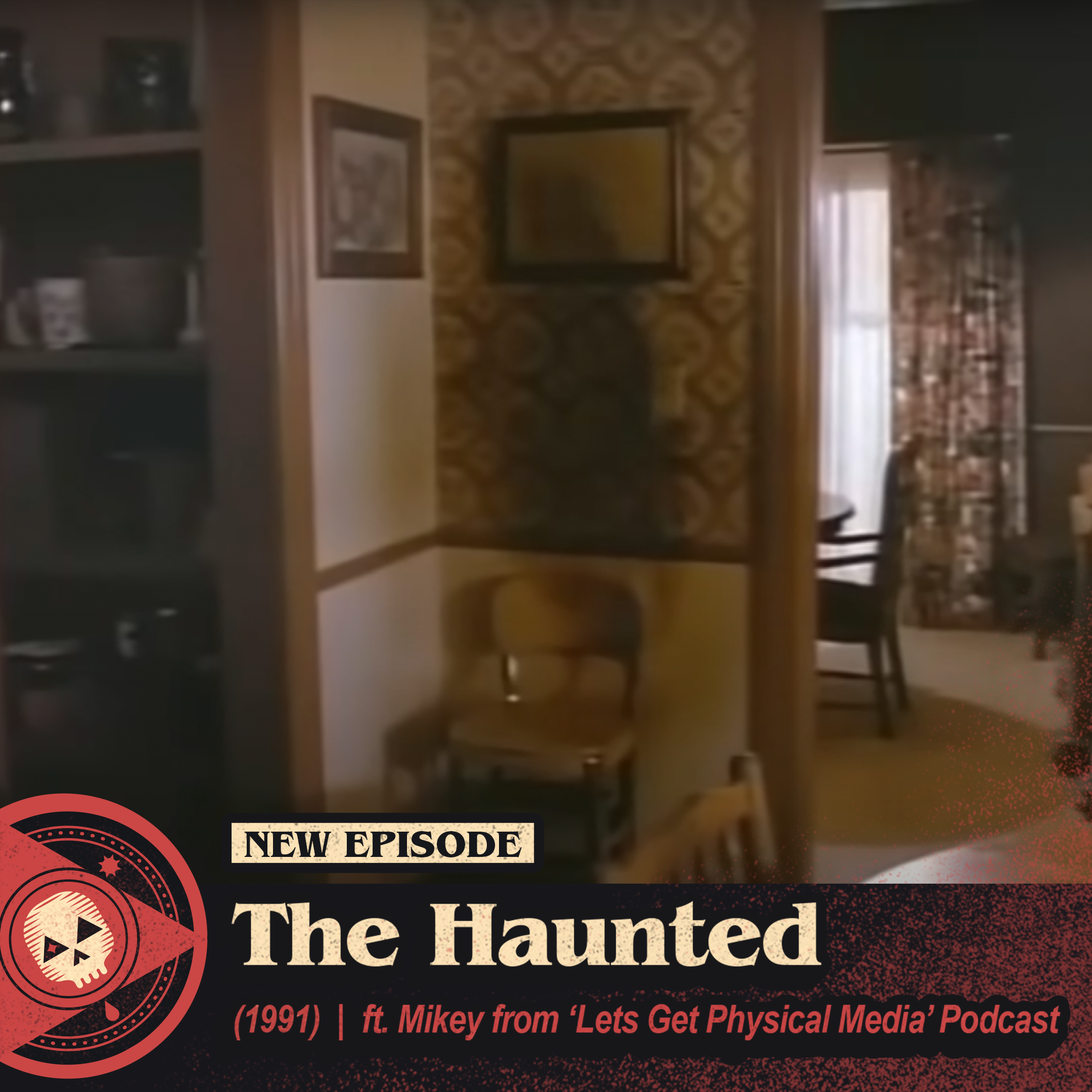 #495 – The Haunted (1991)
