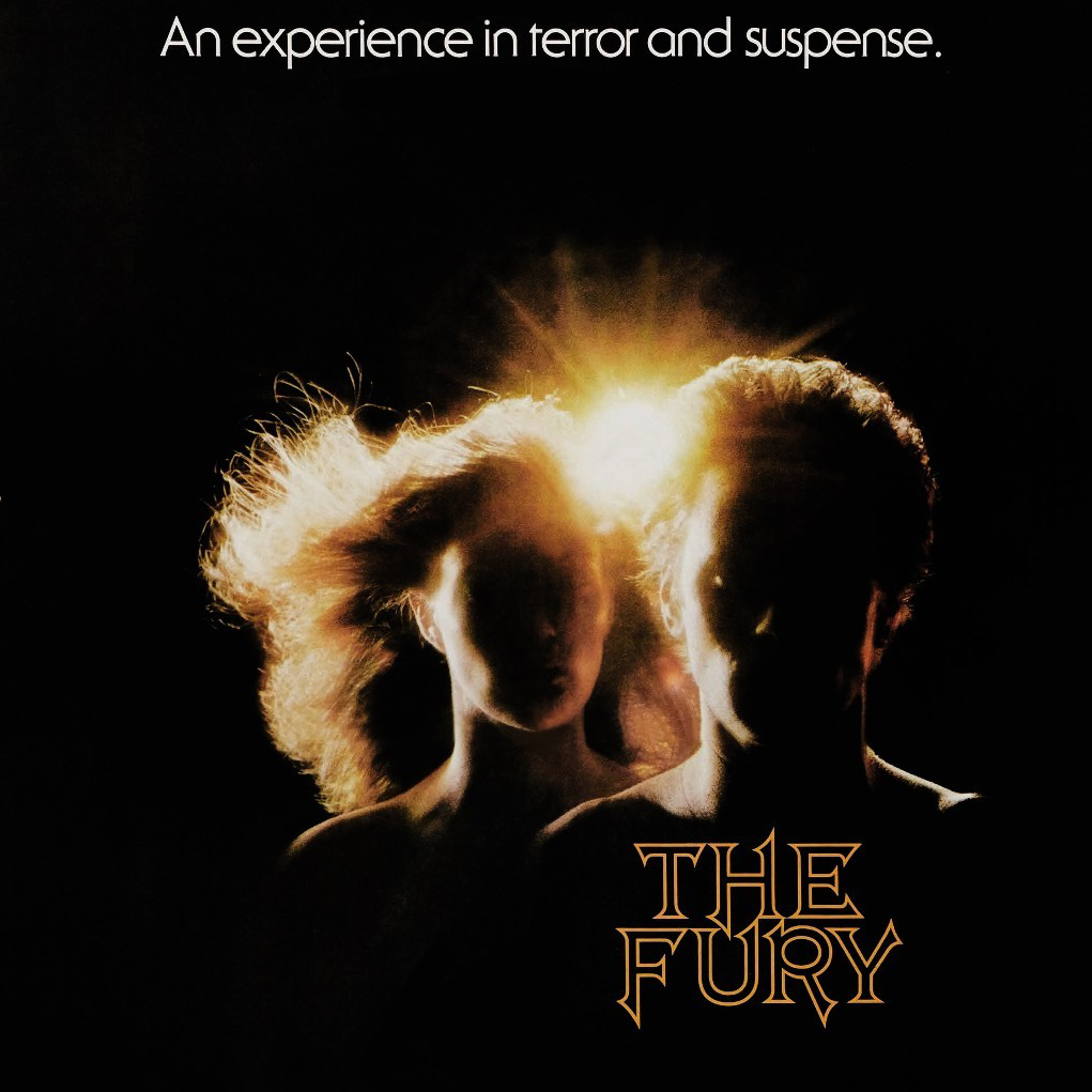 Ep 419 - The Fury (1978)