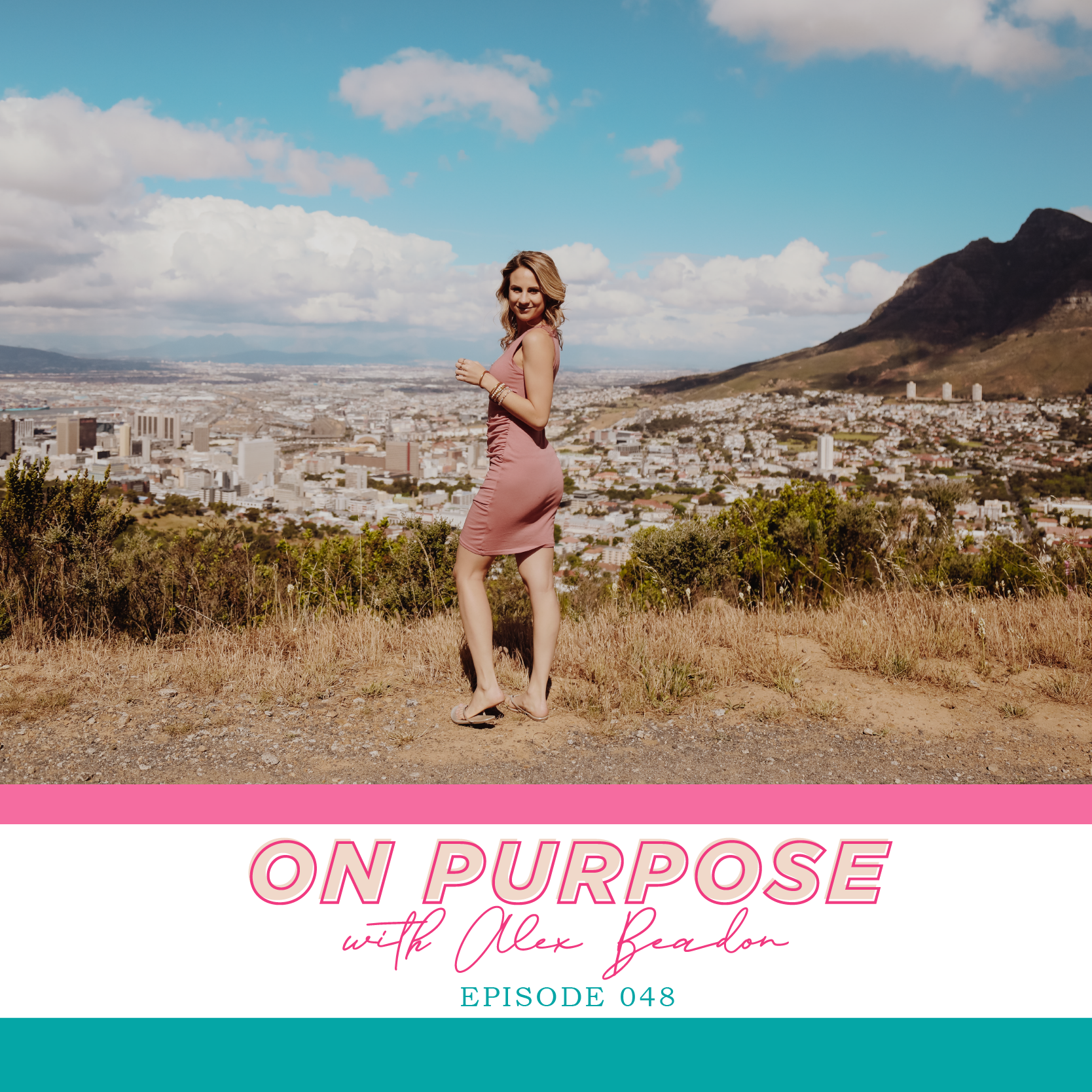 On Purpose With Alex Beadon
