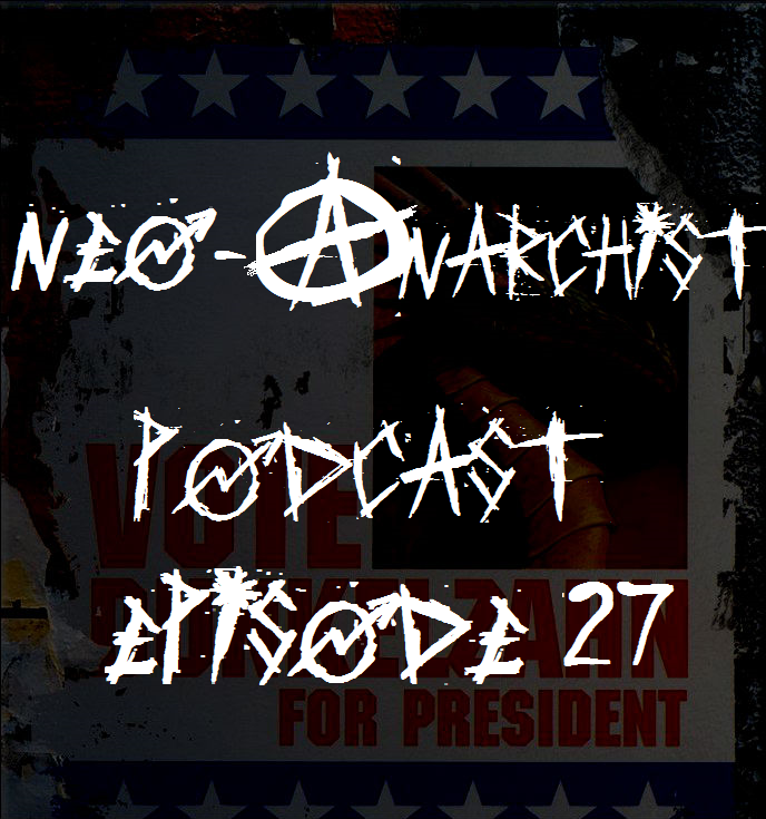 Episode 27c: 2057: Non-election related news. Neo-Guest-Anarchy.