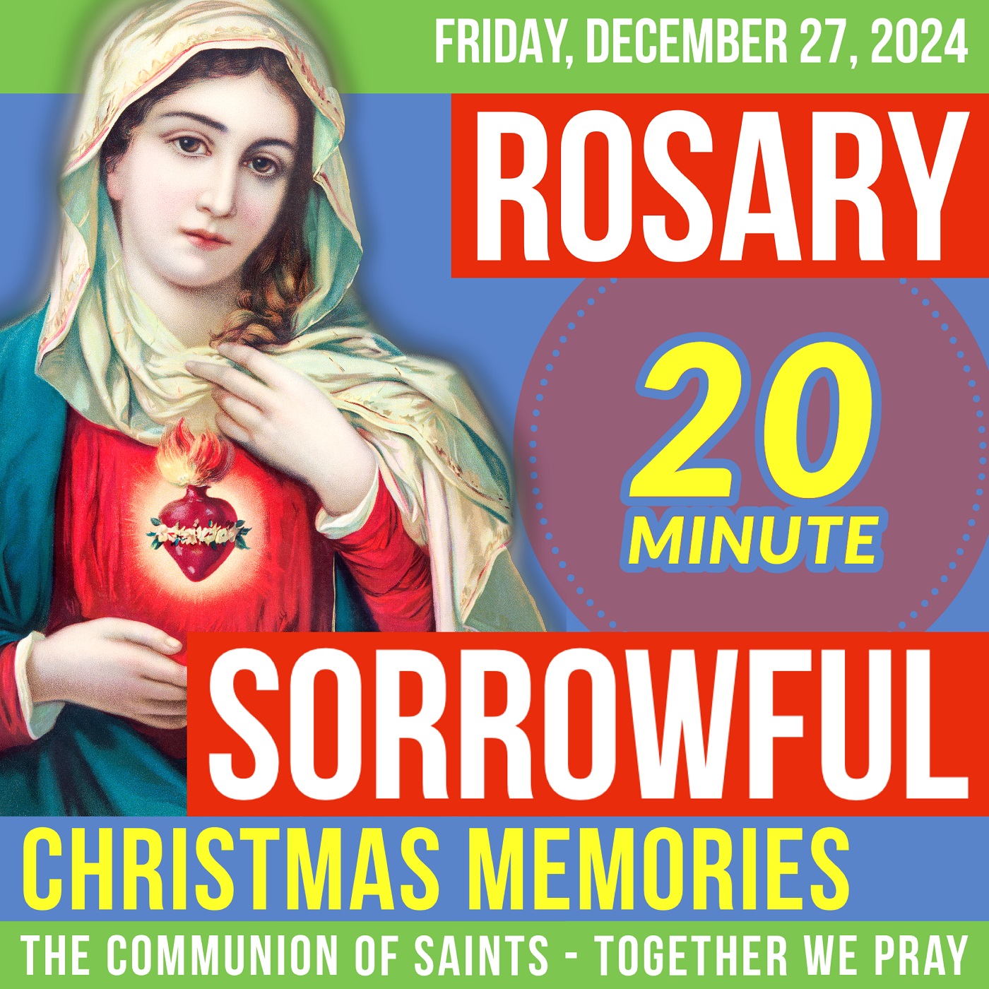 A Rosary Companion