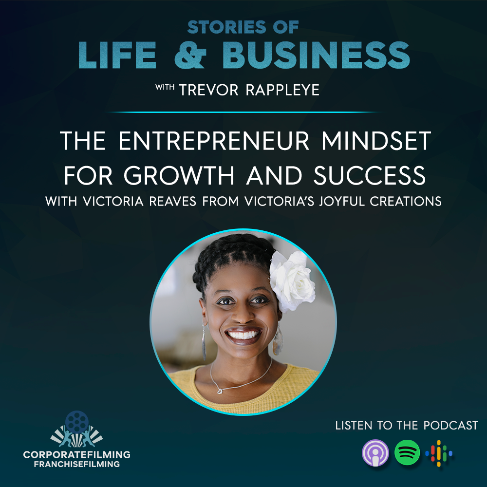 Stories of Life and Business