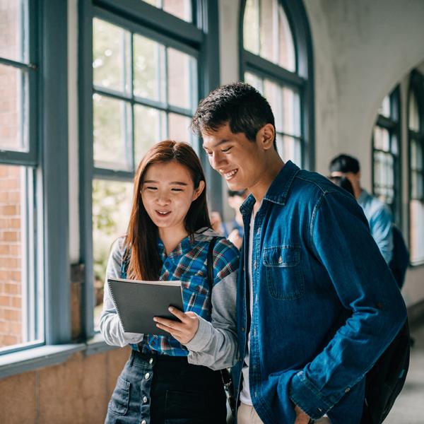 Episode 5: Bright Future Scholarship Episode 5: Bright Future Scholarship