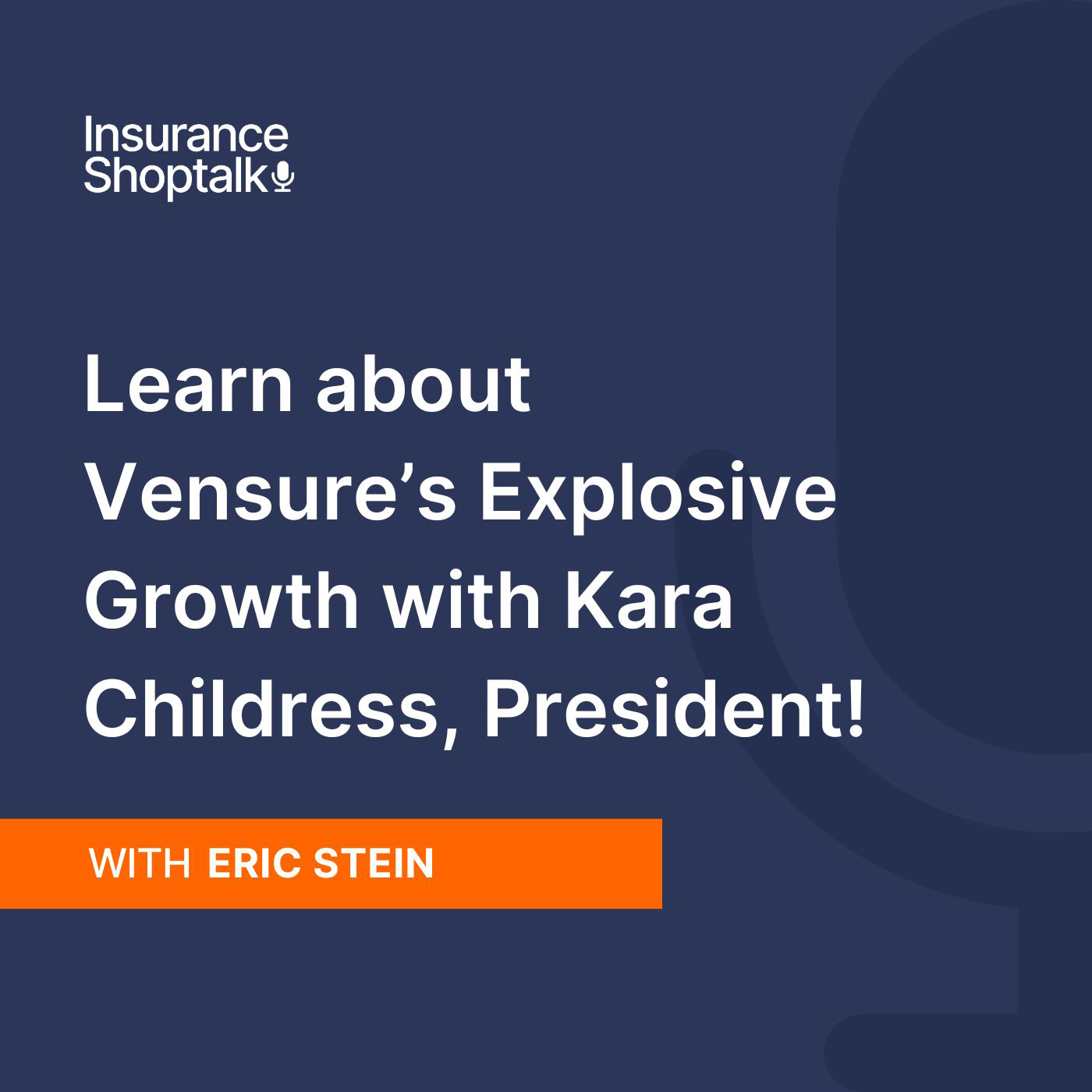 Insurance Shoptalk