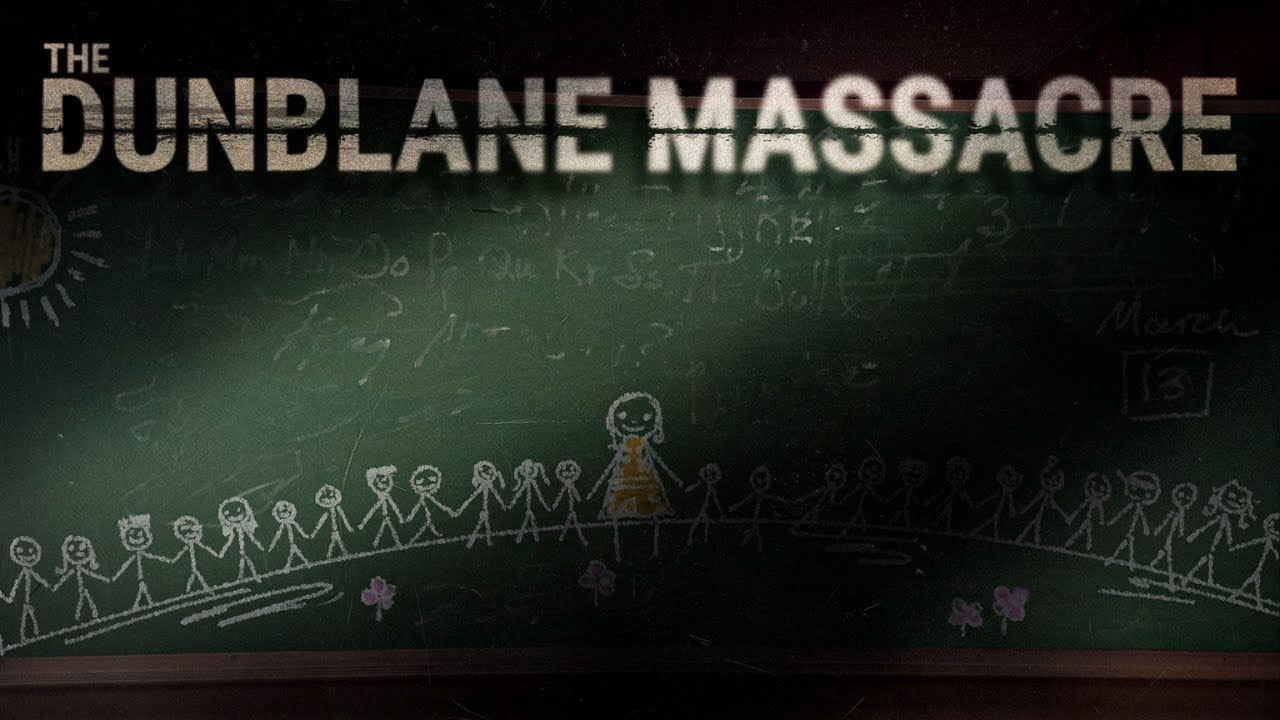 Impact of the 1996 Dunblane Massacre - The Victims and Aftermath Explored Impact of the 1996 Dunblane Massacre - The Victims and Aftermath Explored