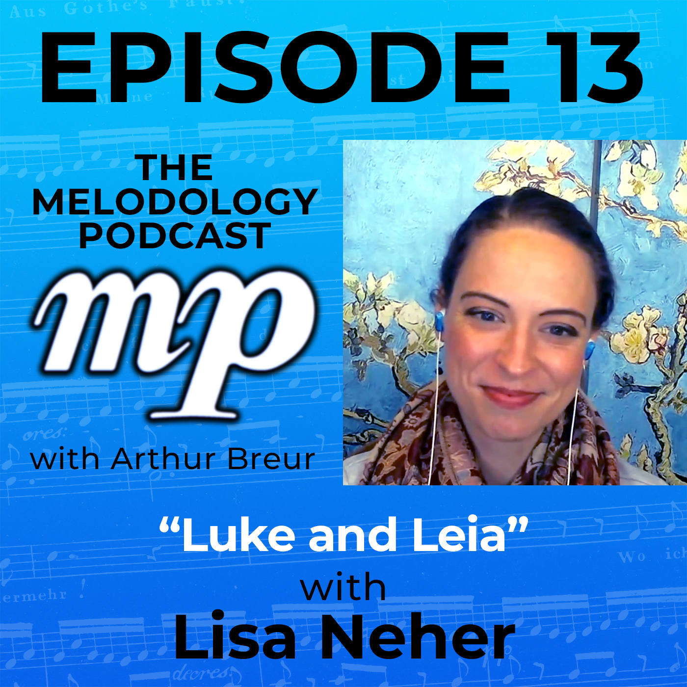 The Melodology Podcast