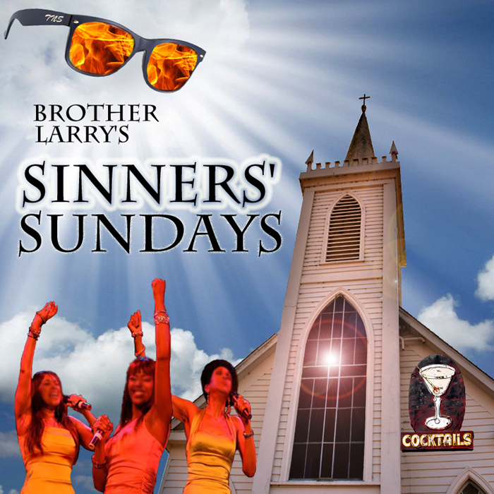 Episode 65: Sinners' Sundays #1