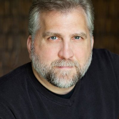 Season 2 Finale: Danny Roebuck