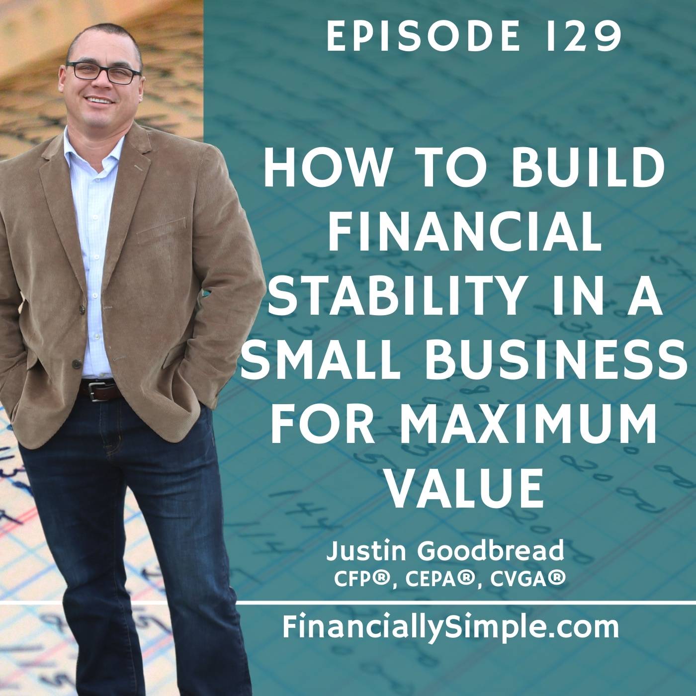 How to Build Financial Stability in a Small Business for Maximum Value