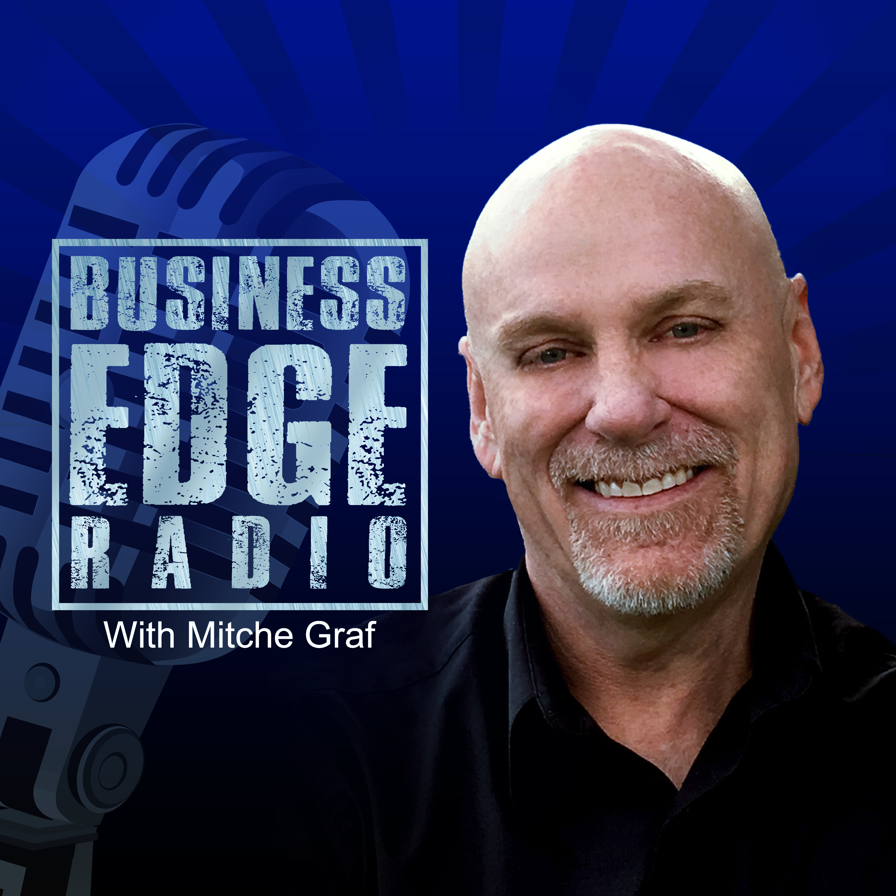 The Business Edge Minute with Mitche Graf