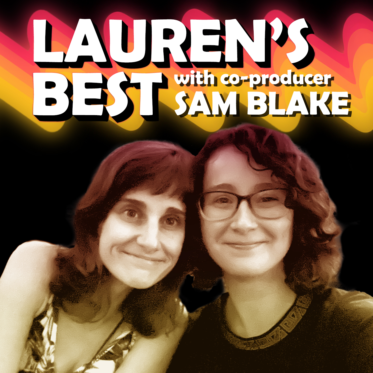 Lauren\'s Best