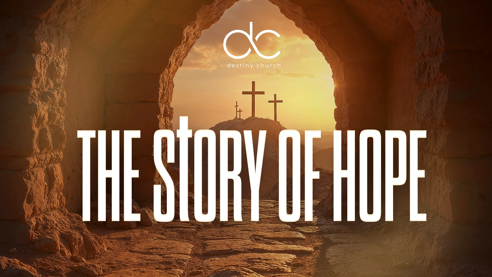 The Story Of Hope