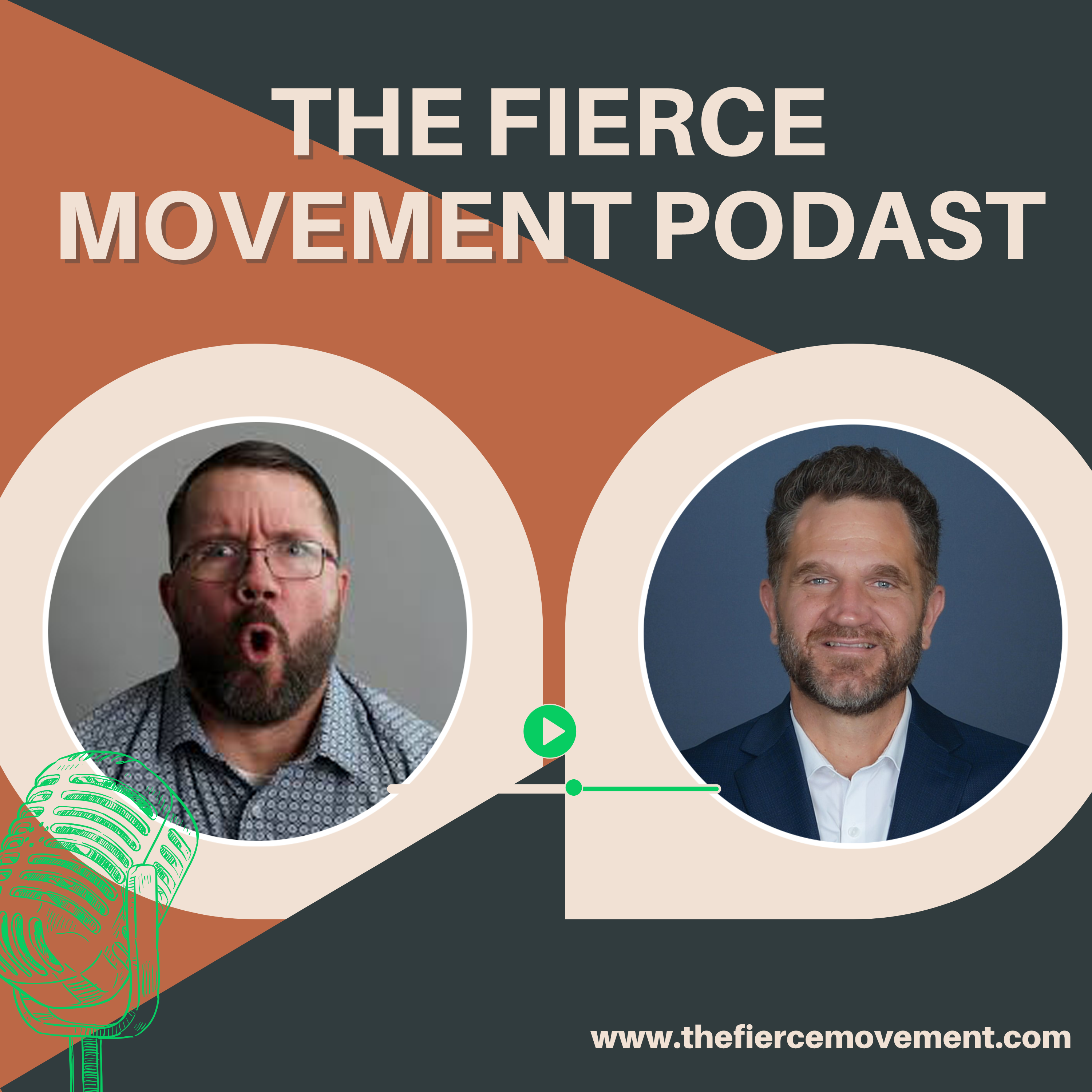 The Fierce Movement Podcast