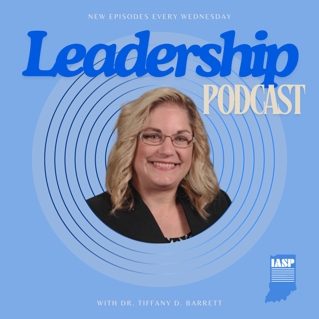 IASP Podcast