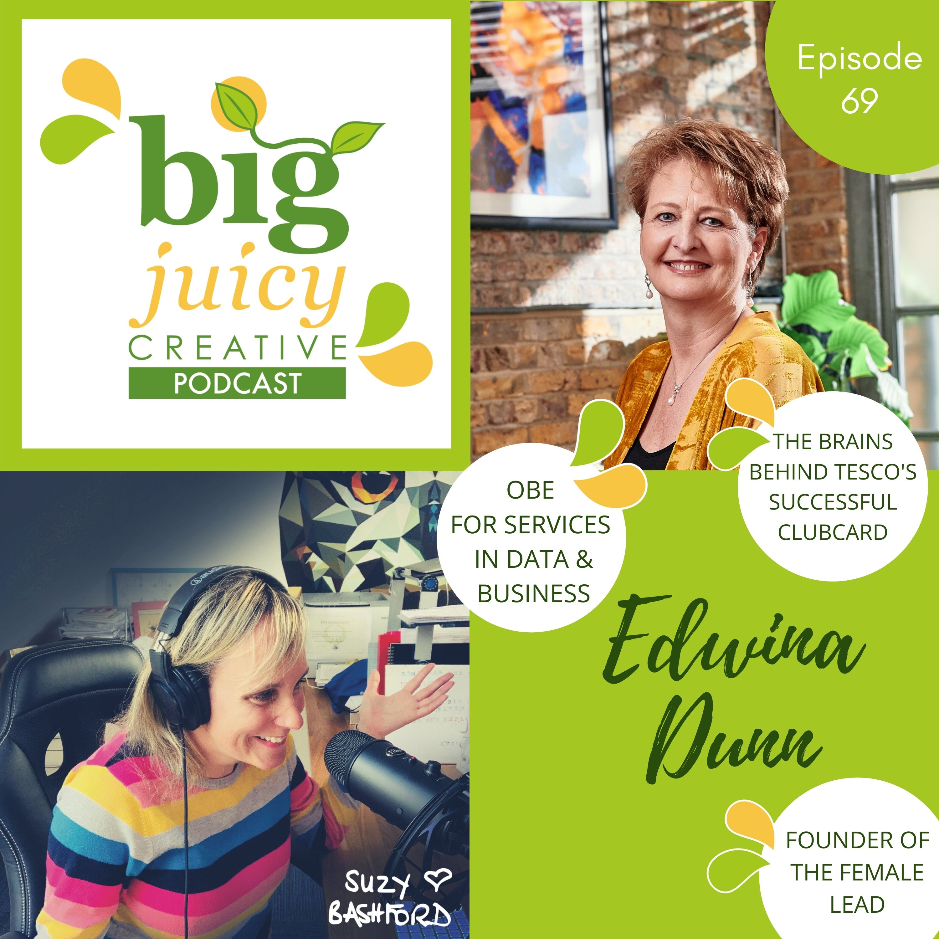 Big Juicy Creative