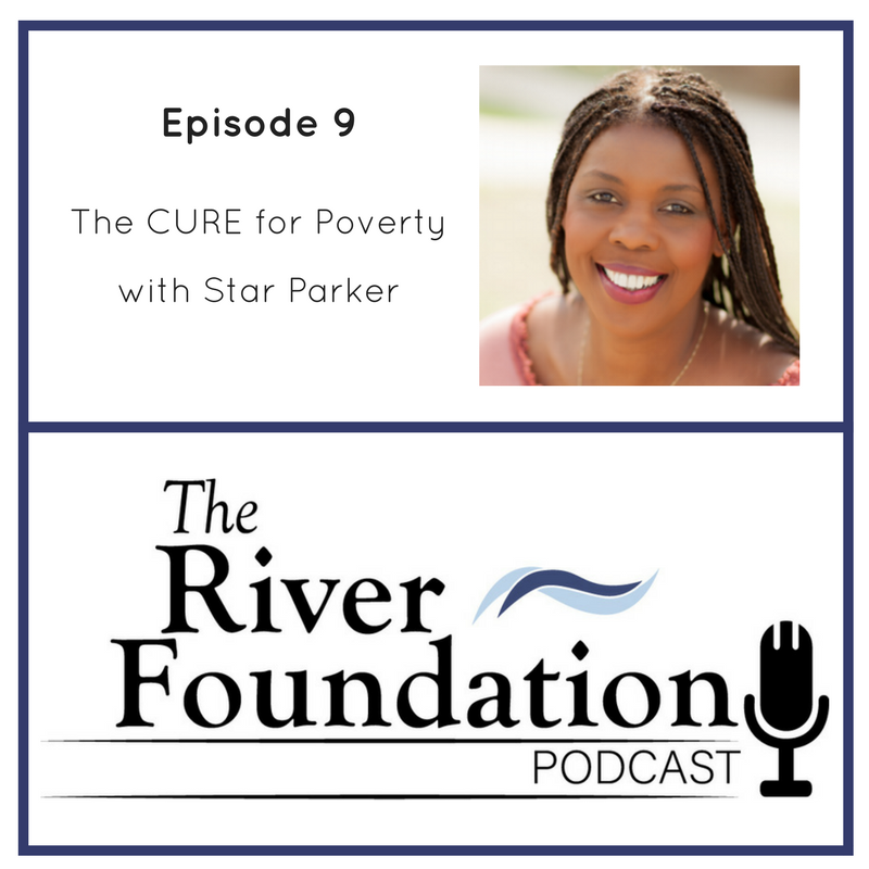 The River Foundation Podcast