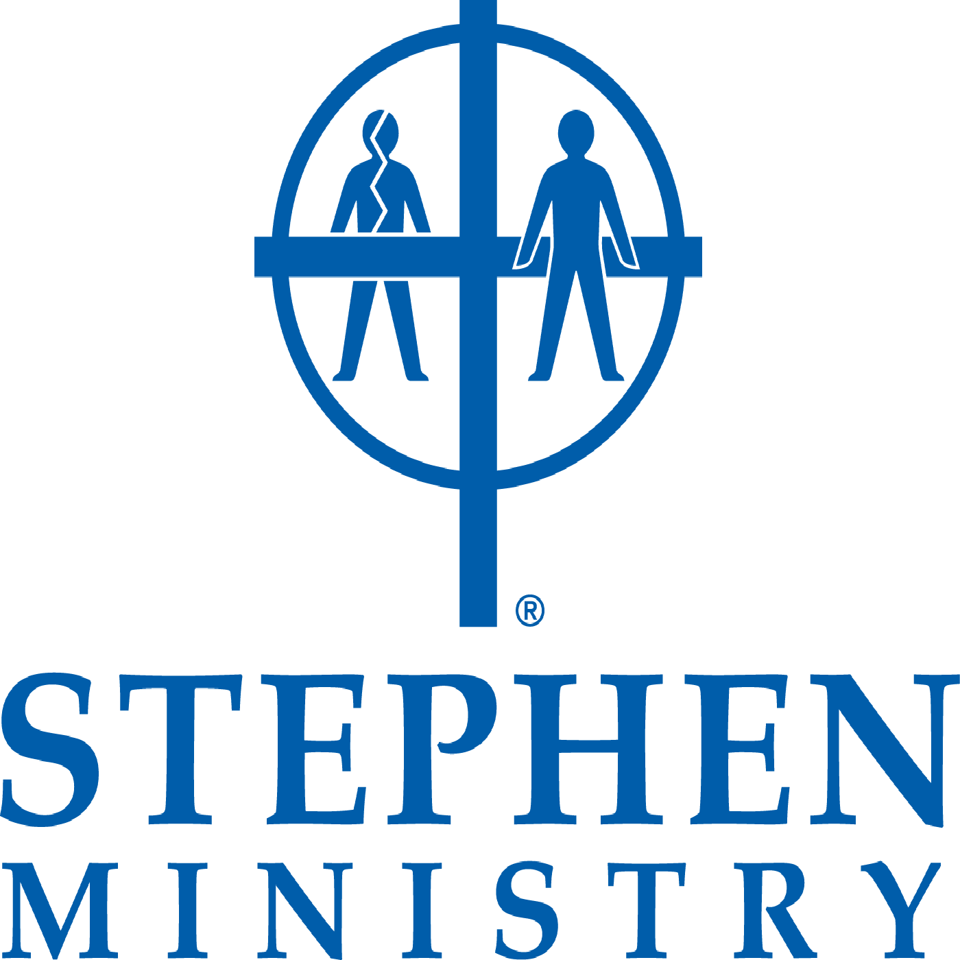 #404 Stephen Ministries: Equipping God's People for Ministry episode artwork