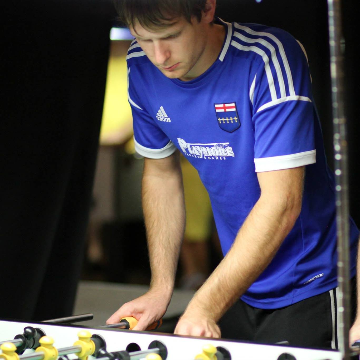 #42 - Will Stranks #42 - Will Stranks