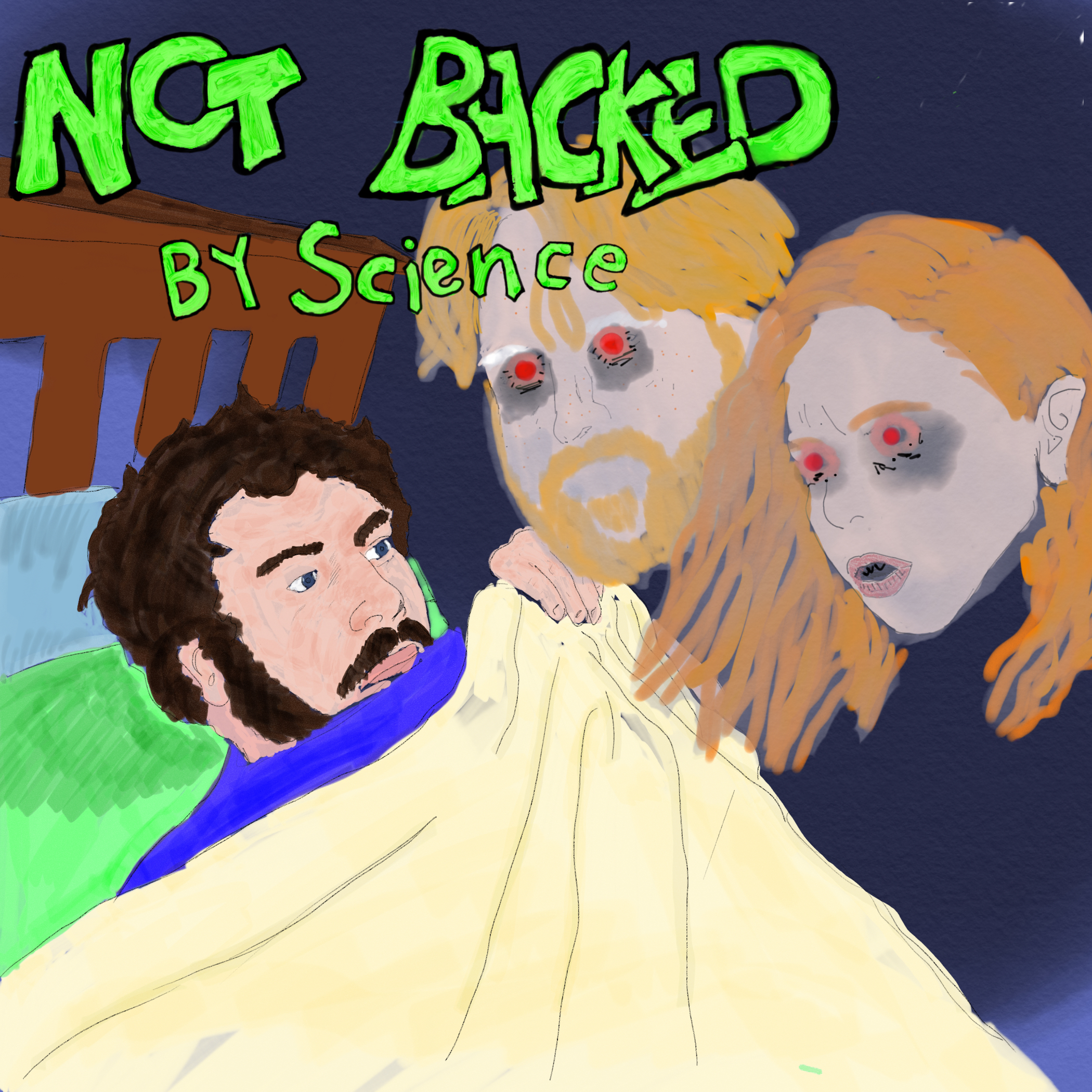 Not Backed By Science