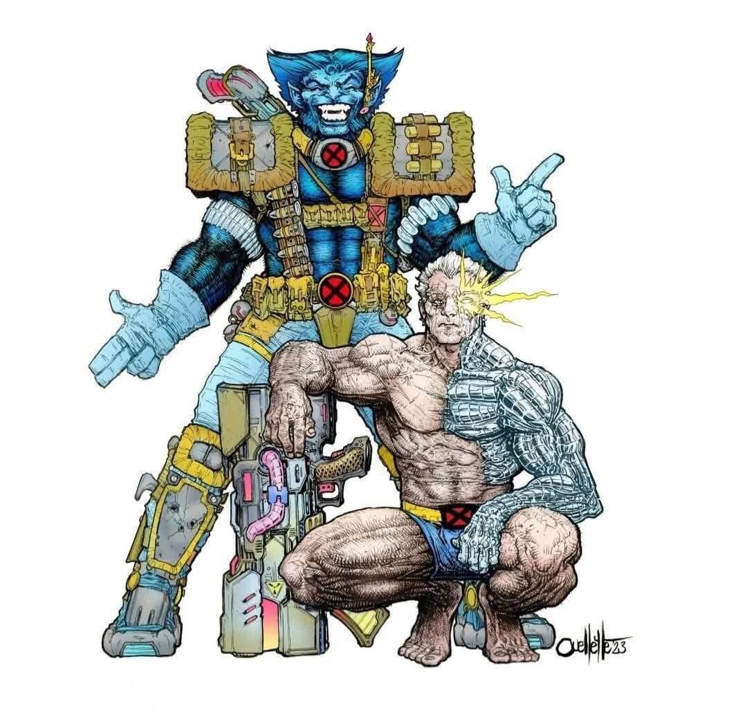 Absolute Batman Eats Bane Absolute Batman Eats Bane