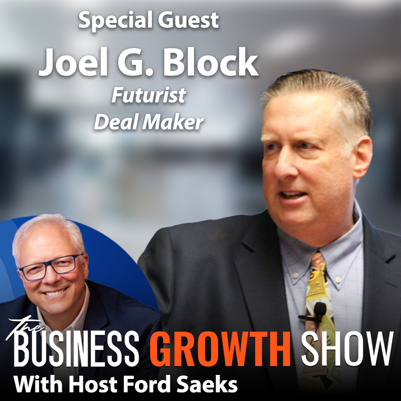 The Business Growth Show