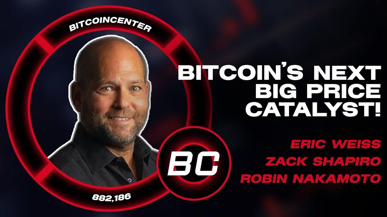 BitcoinCenter