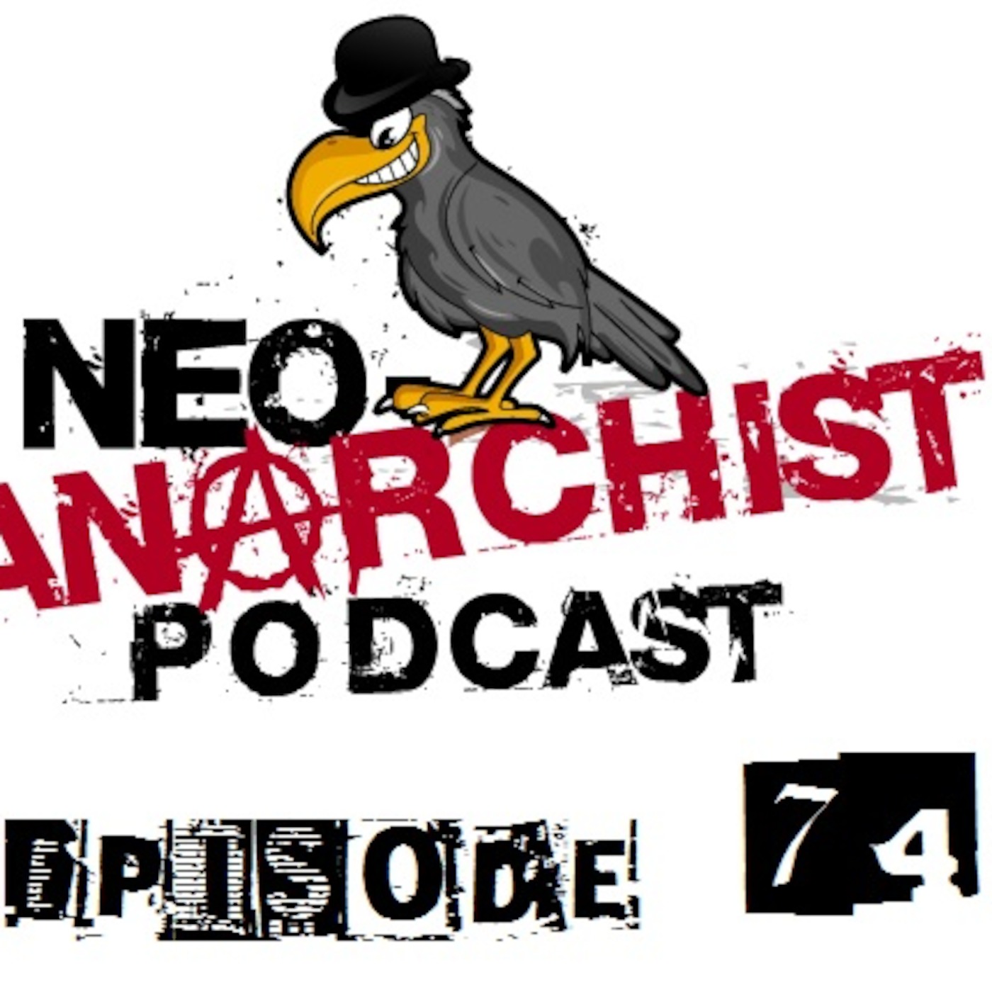 Episode 74: 2068: Mars and Dragons of Discontent