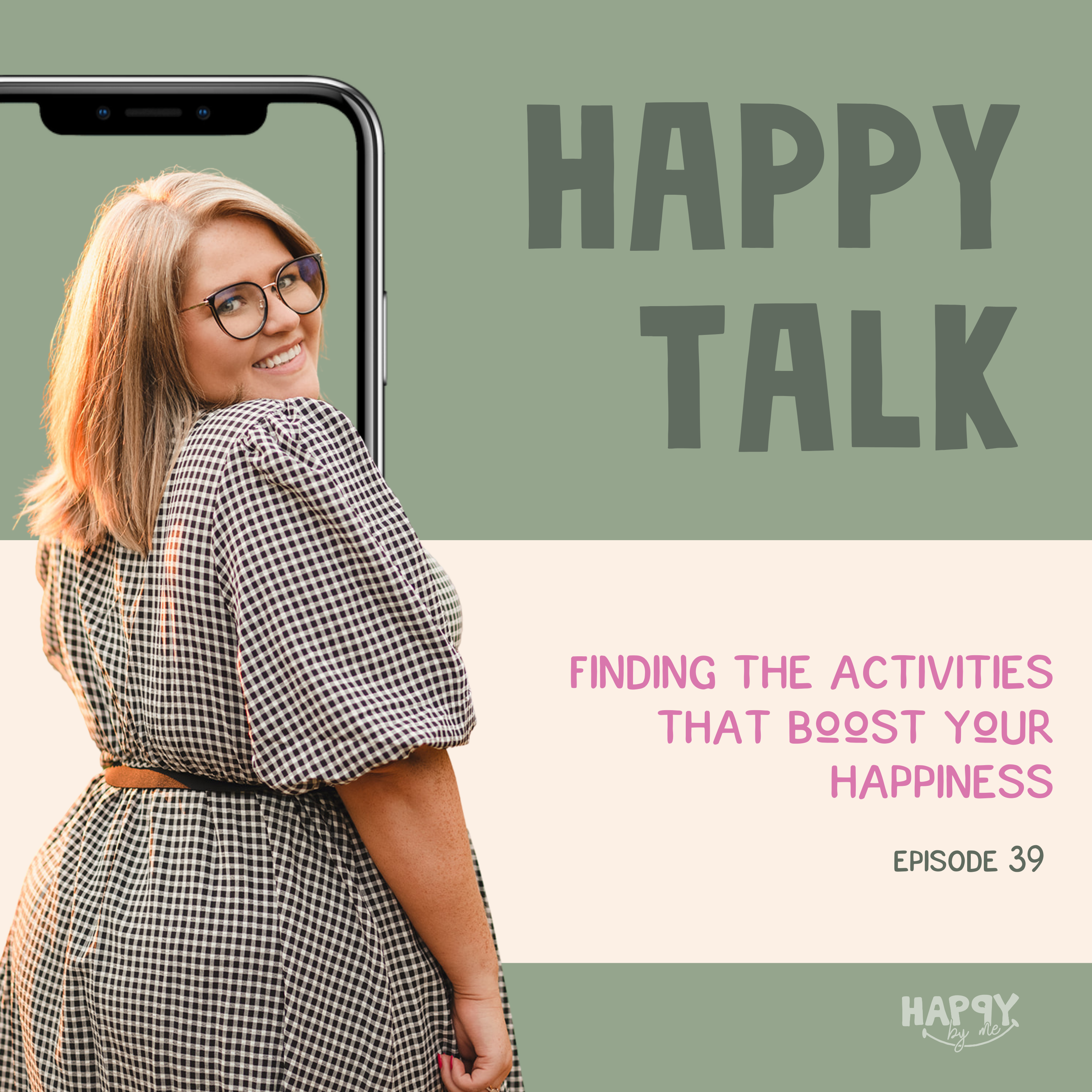 Happy Talk