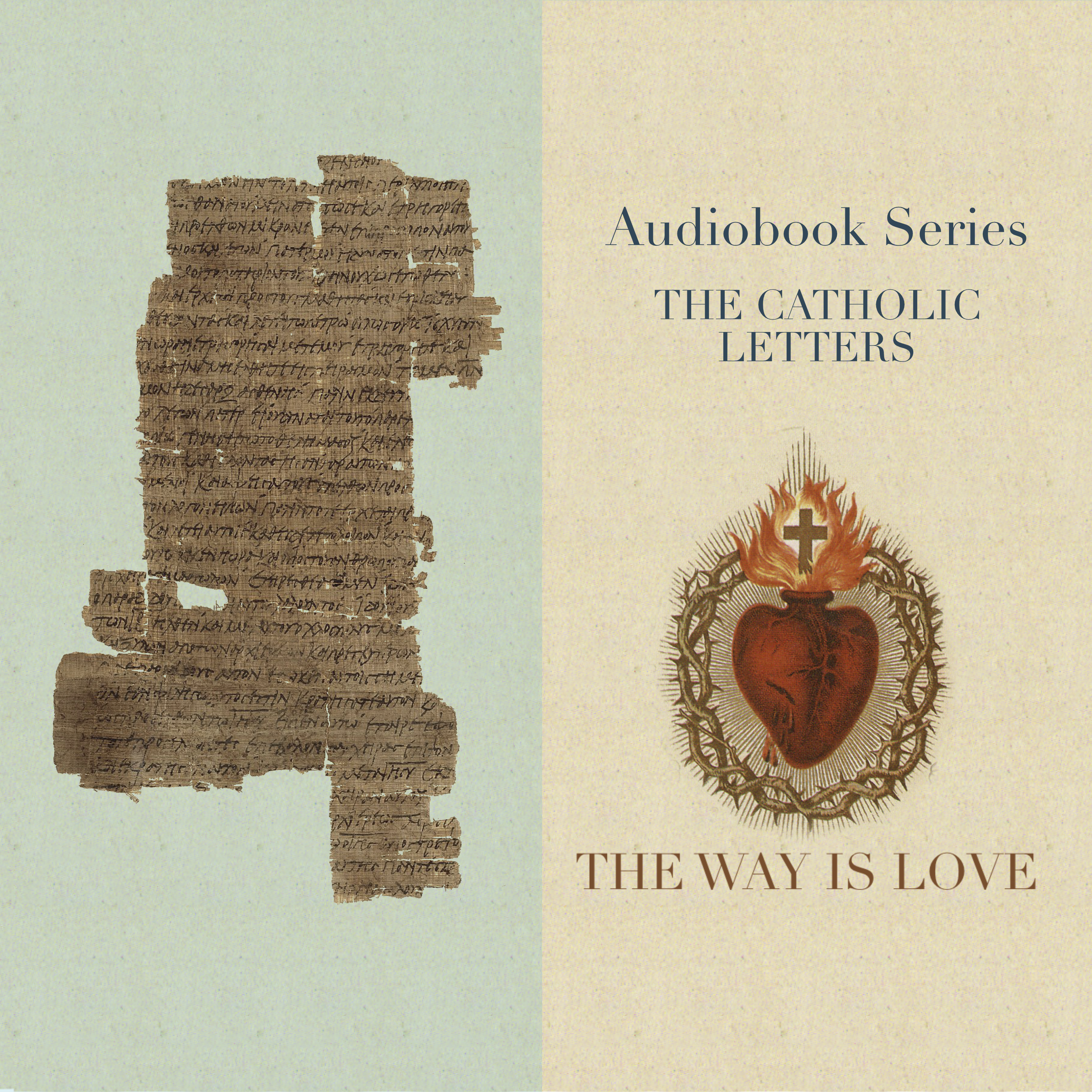The Way is Love : The Focusing Way