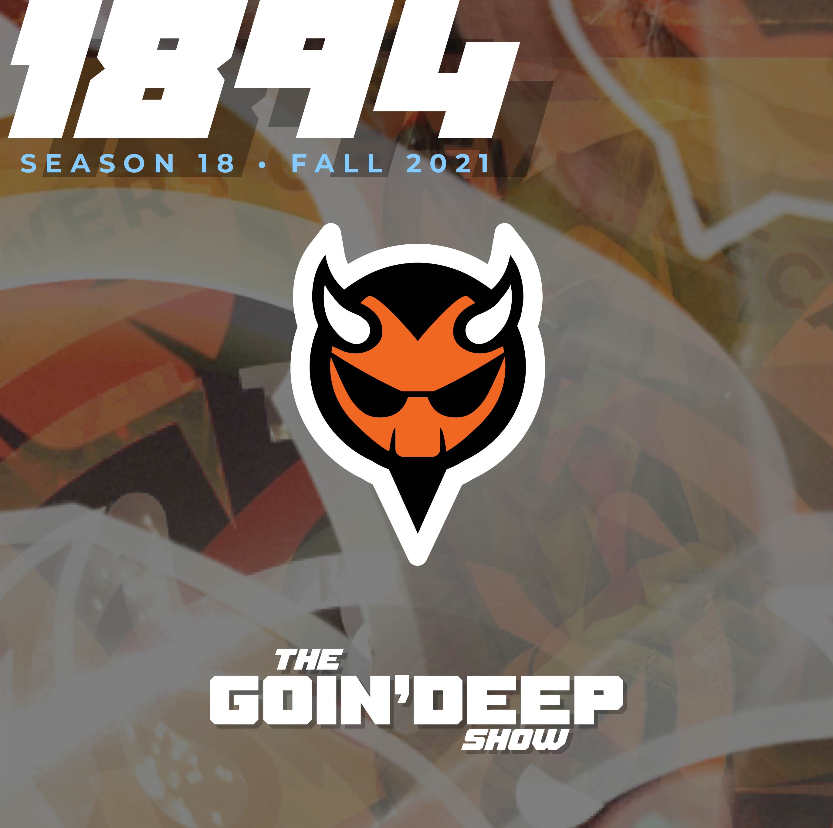 Goin’ Deep Show 1894: How many Tranzors did you swipe on