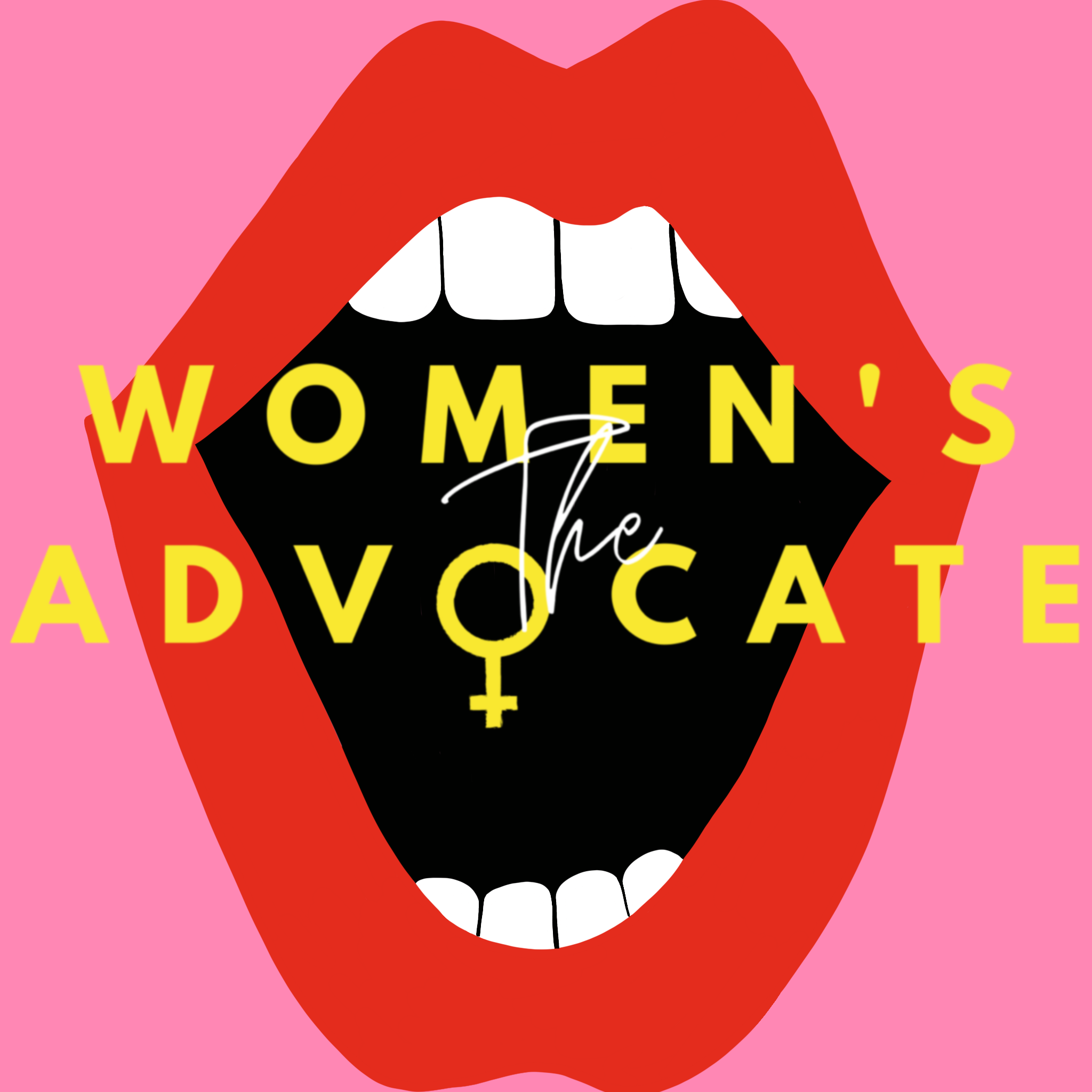 The Women\'s Advocate