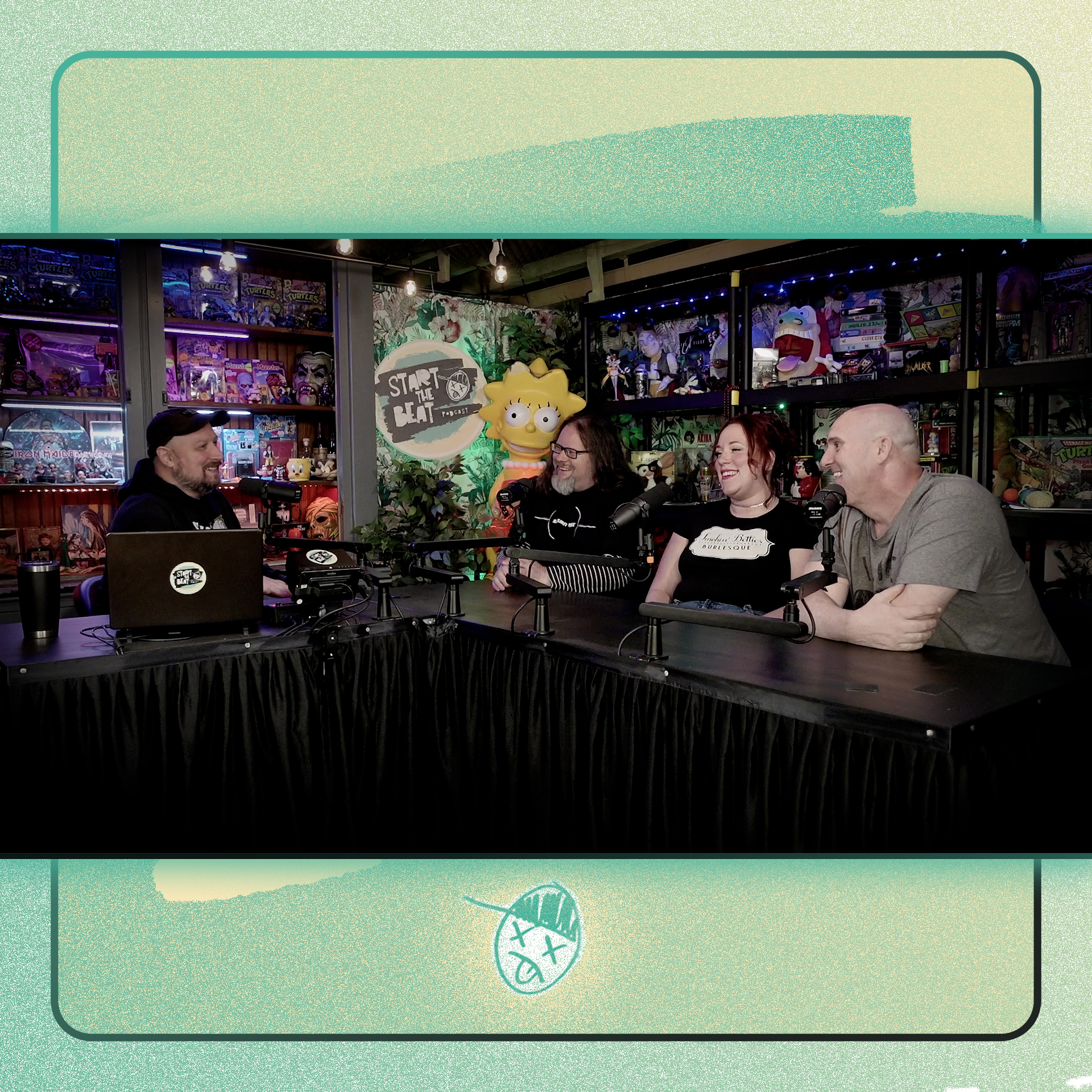 Stereo Scandal (Episode 555) thumbnail