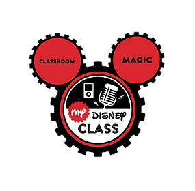 My Disney Class podcast