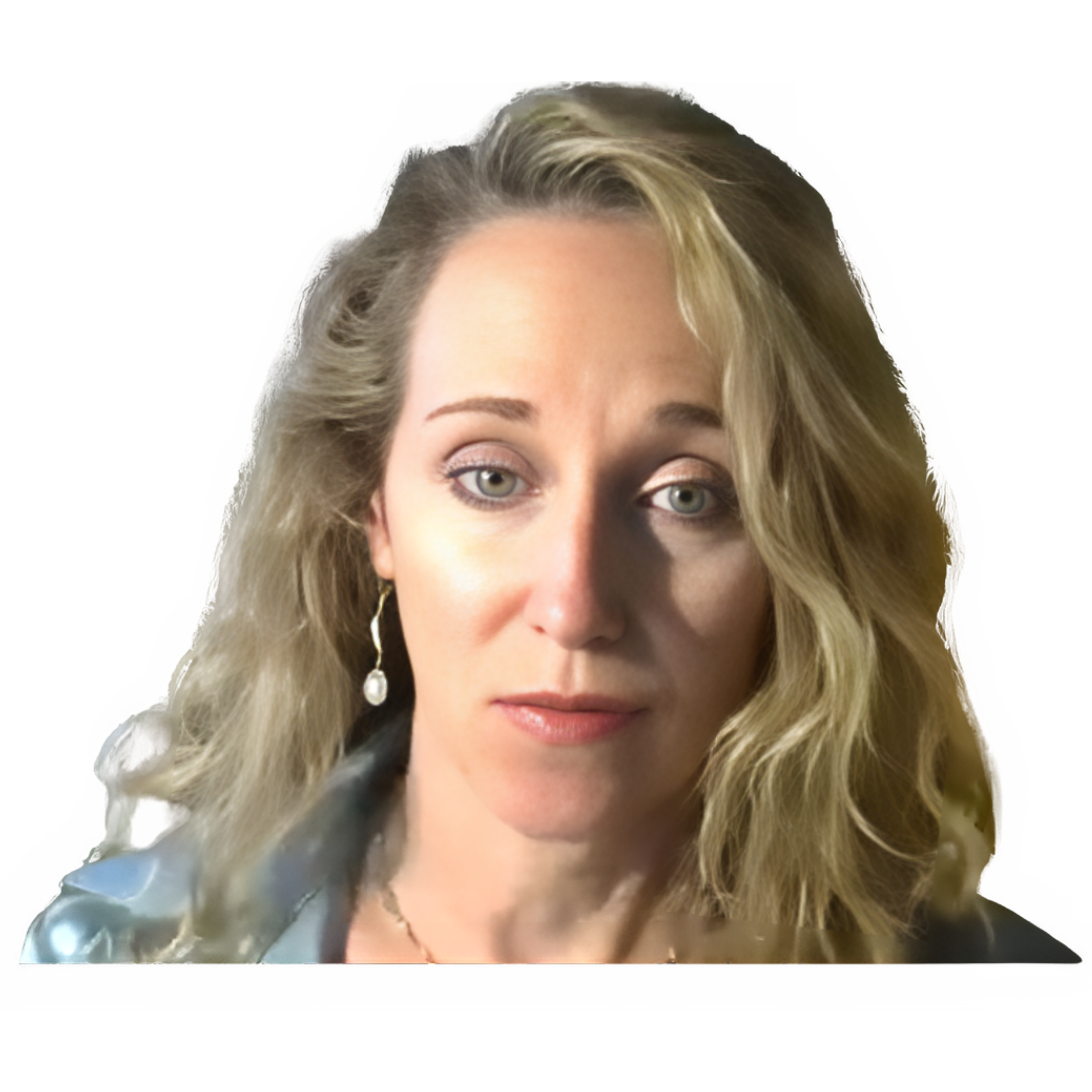 Business Challenges: A solo show with Christina Marie Weber