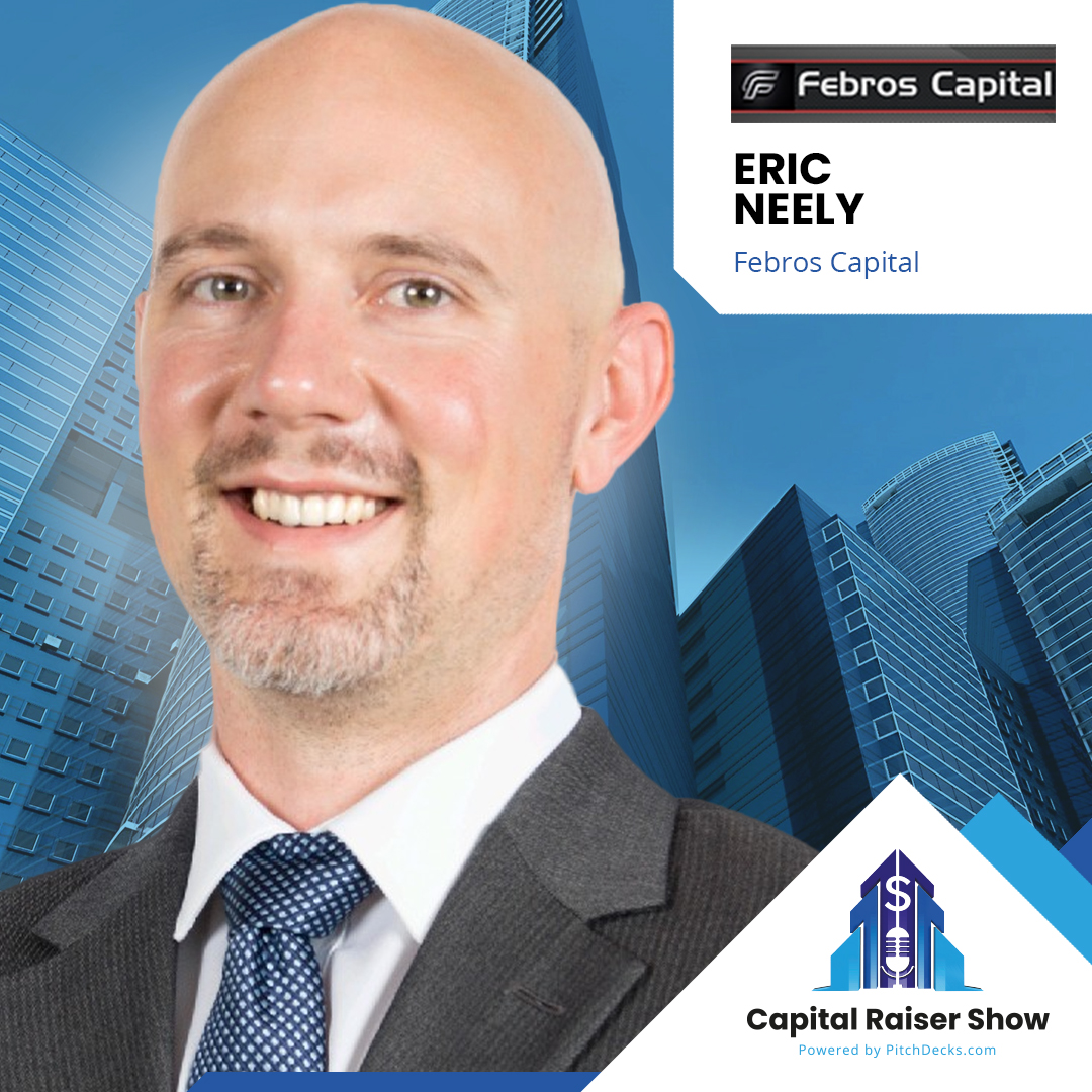 The Capital Raiser Show