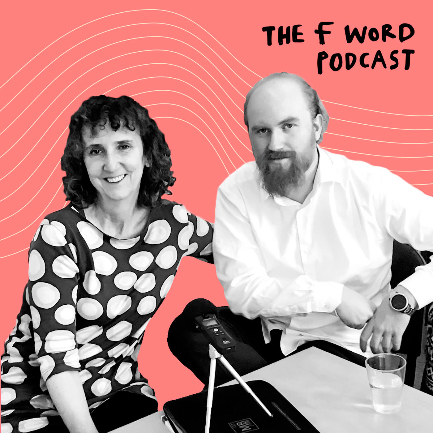 Bjørn Ihler on the power of personal storytelling, violent extremism and why it’s important not to dehumanize terrorists