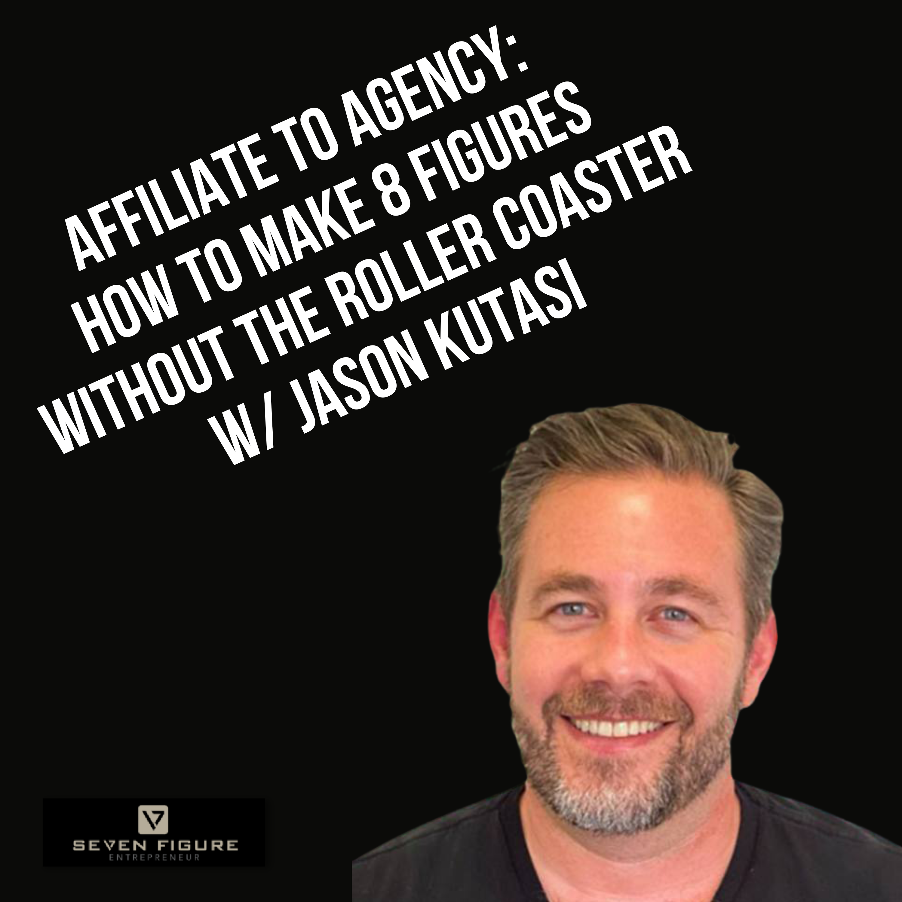 7 Figure Entrepreneur