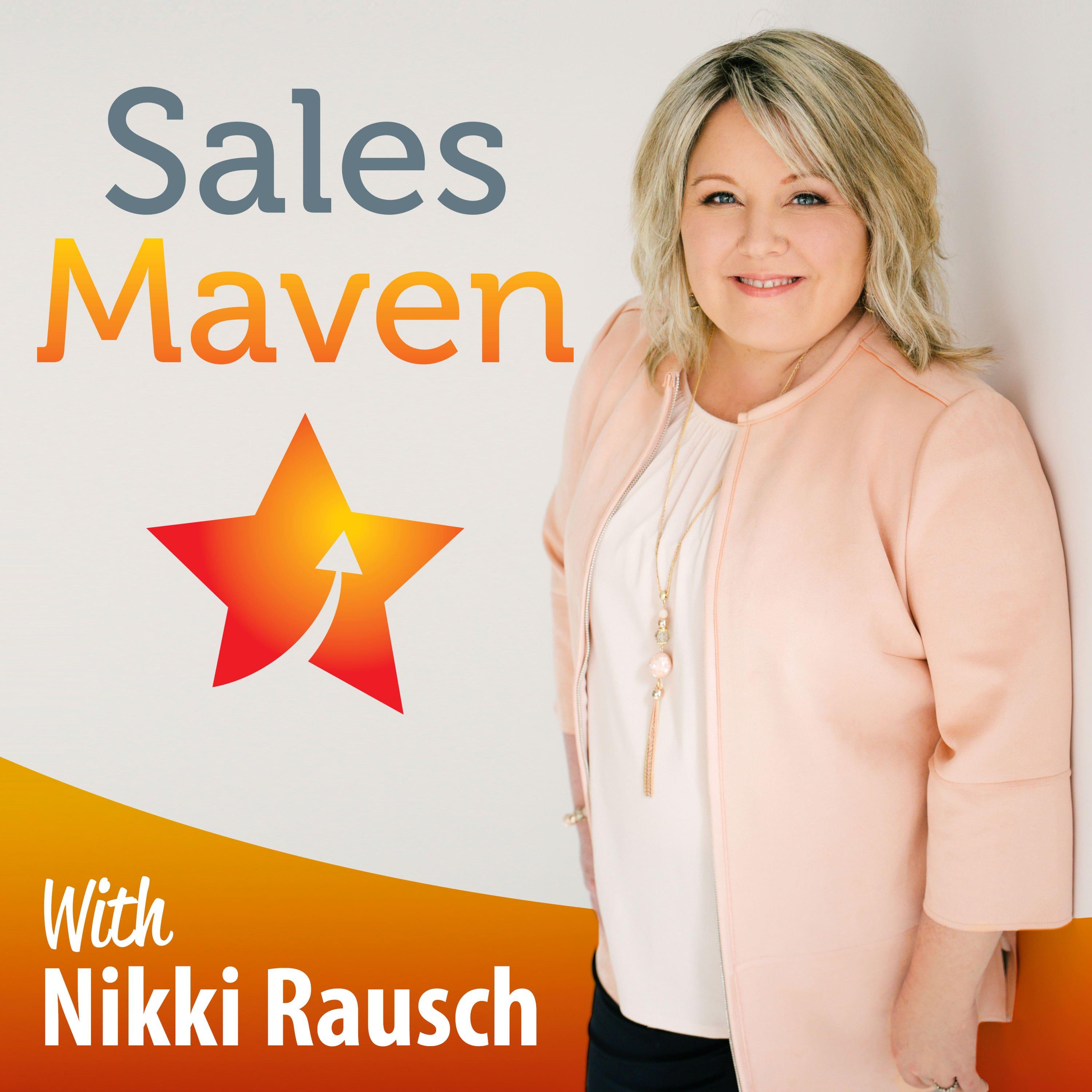 Sales Maven