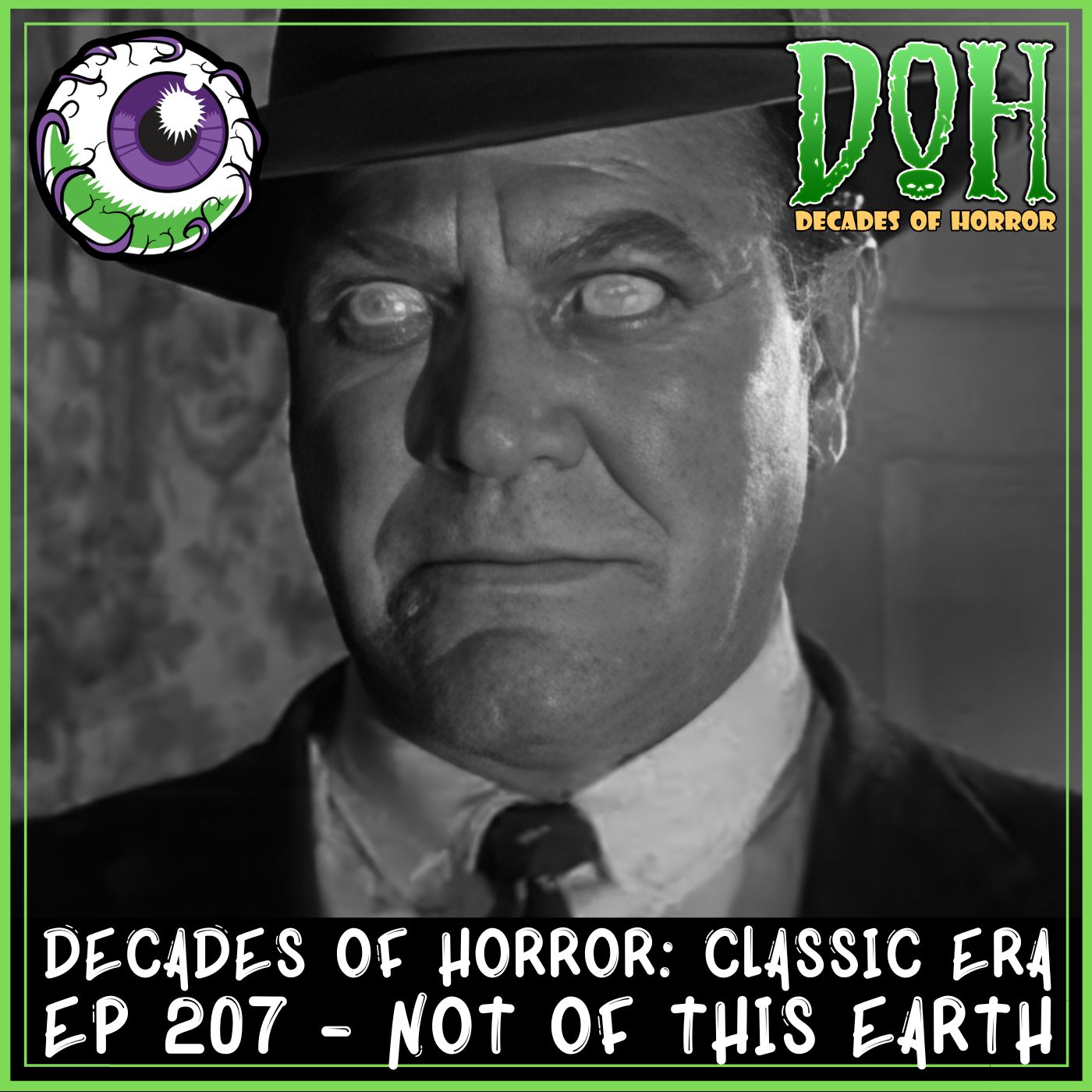 Decades of Horror | Horror News Radio