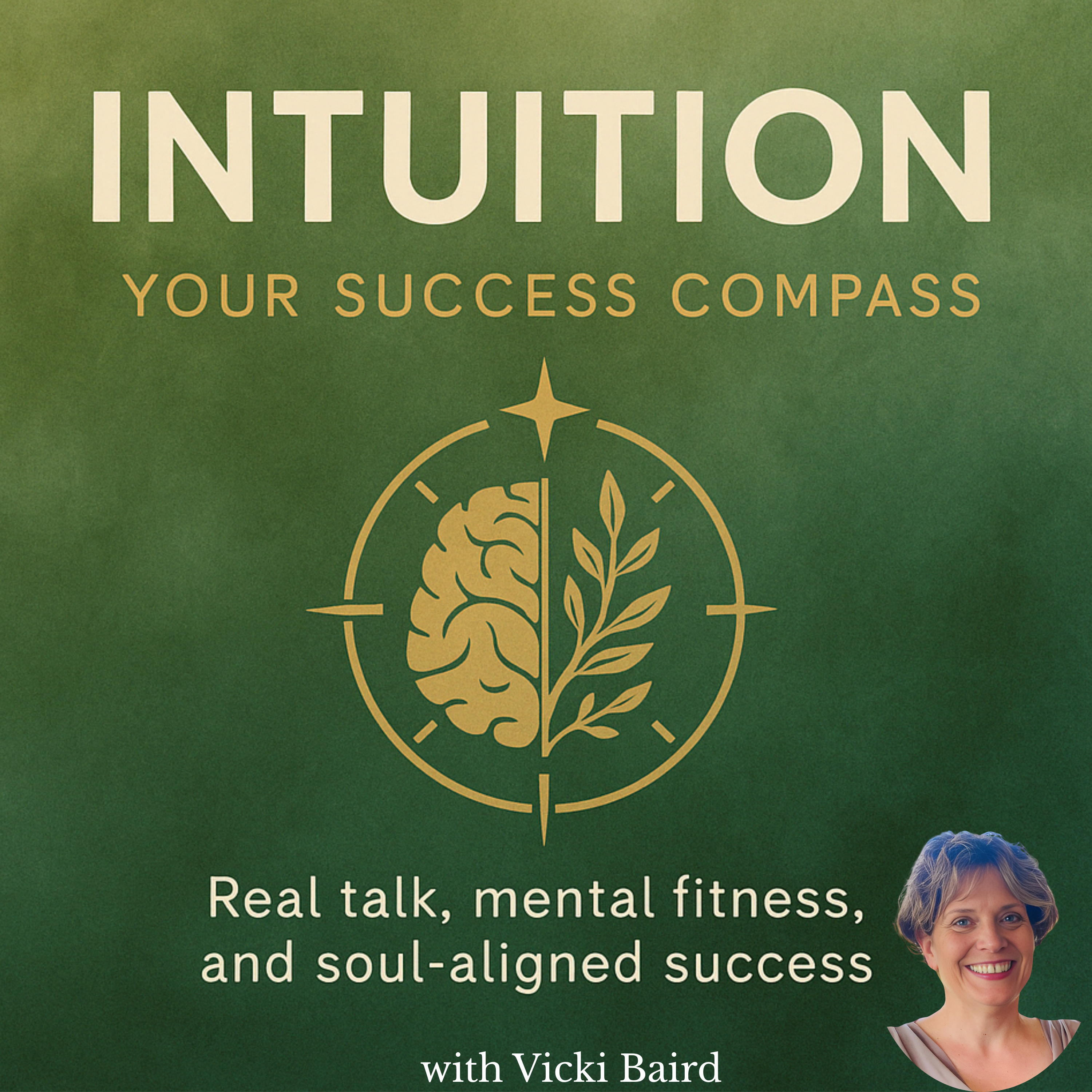 Intuition: Your Success Compass