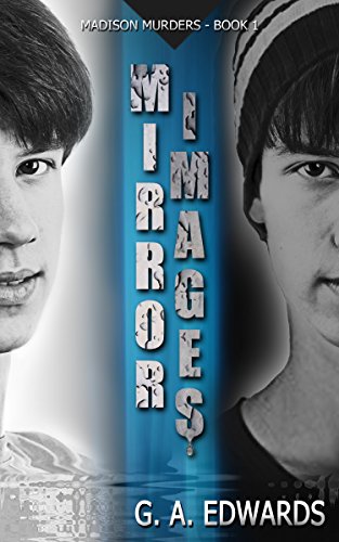 G. A. Edwards: Mirror Images