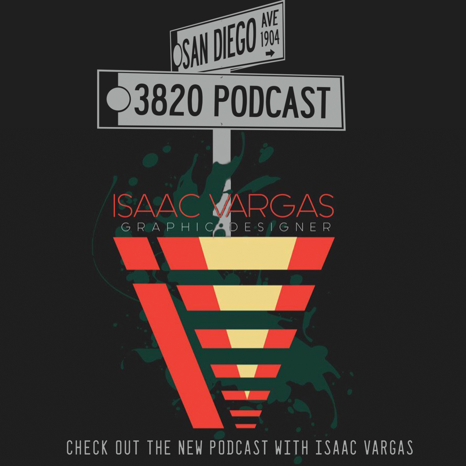 3820 podcast