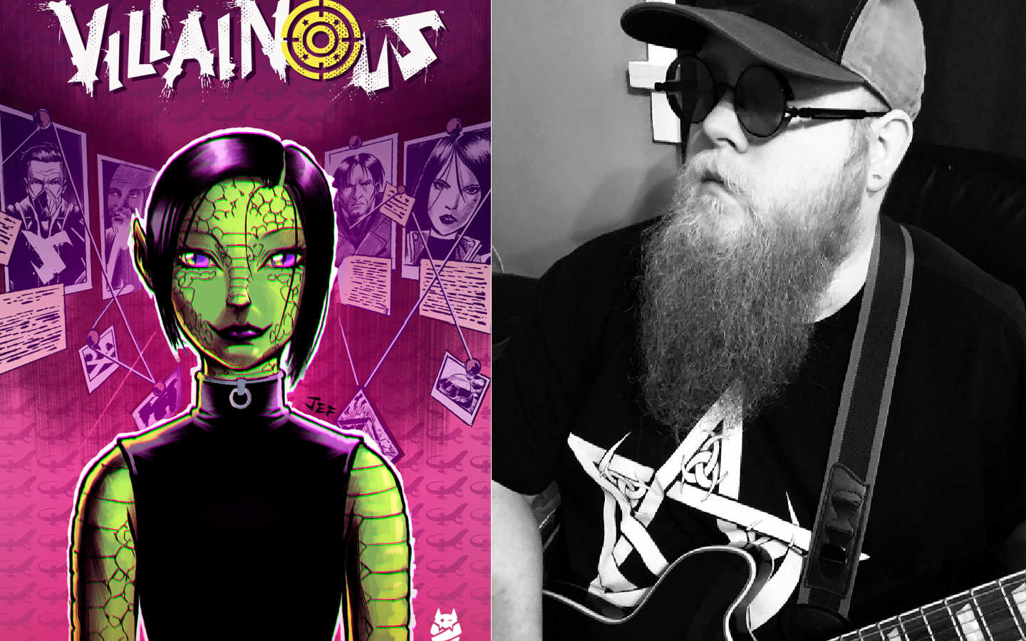 Comic Book Bears Podcast