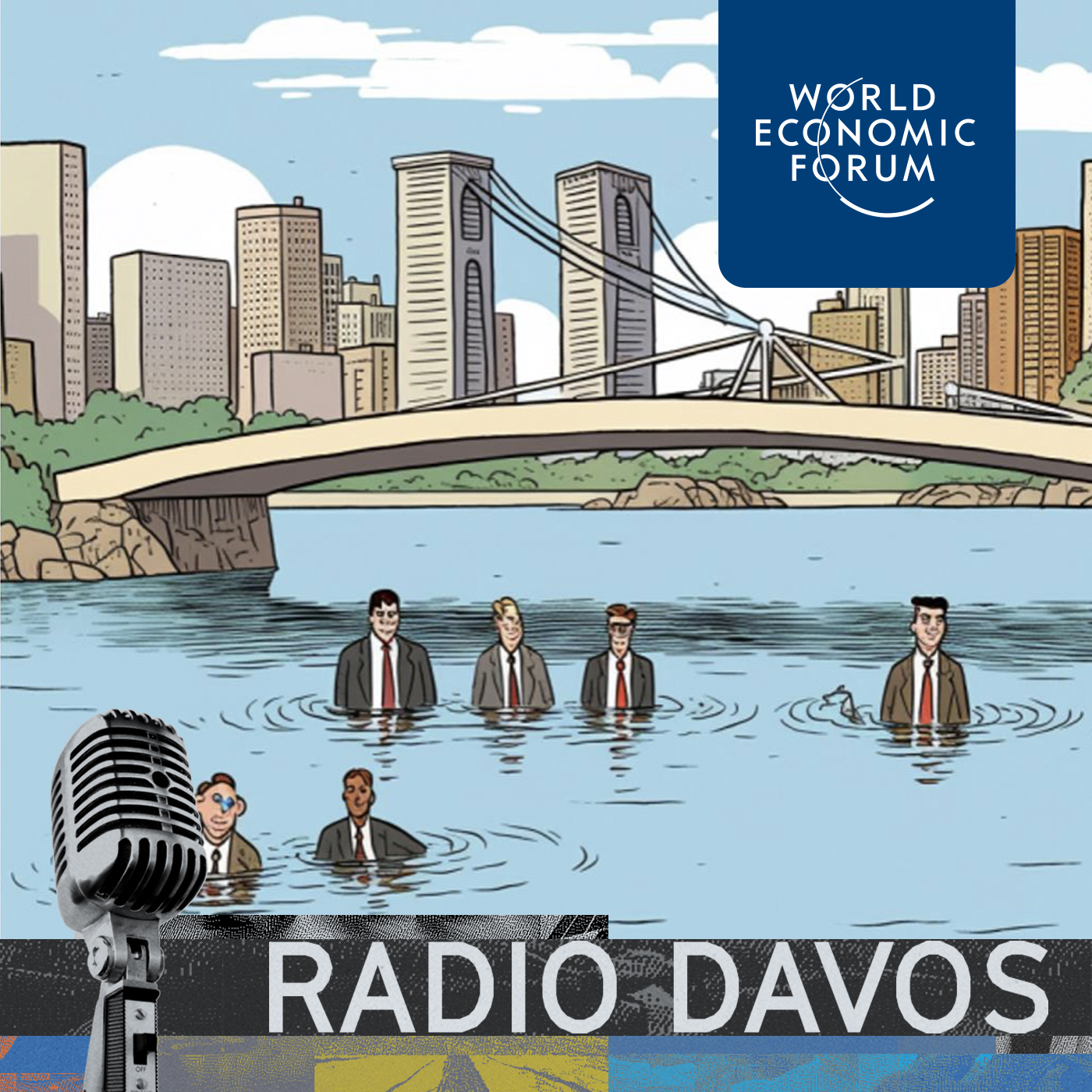 Radio Davos