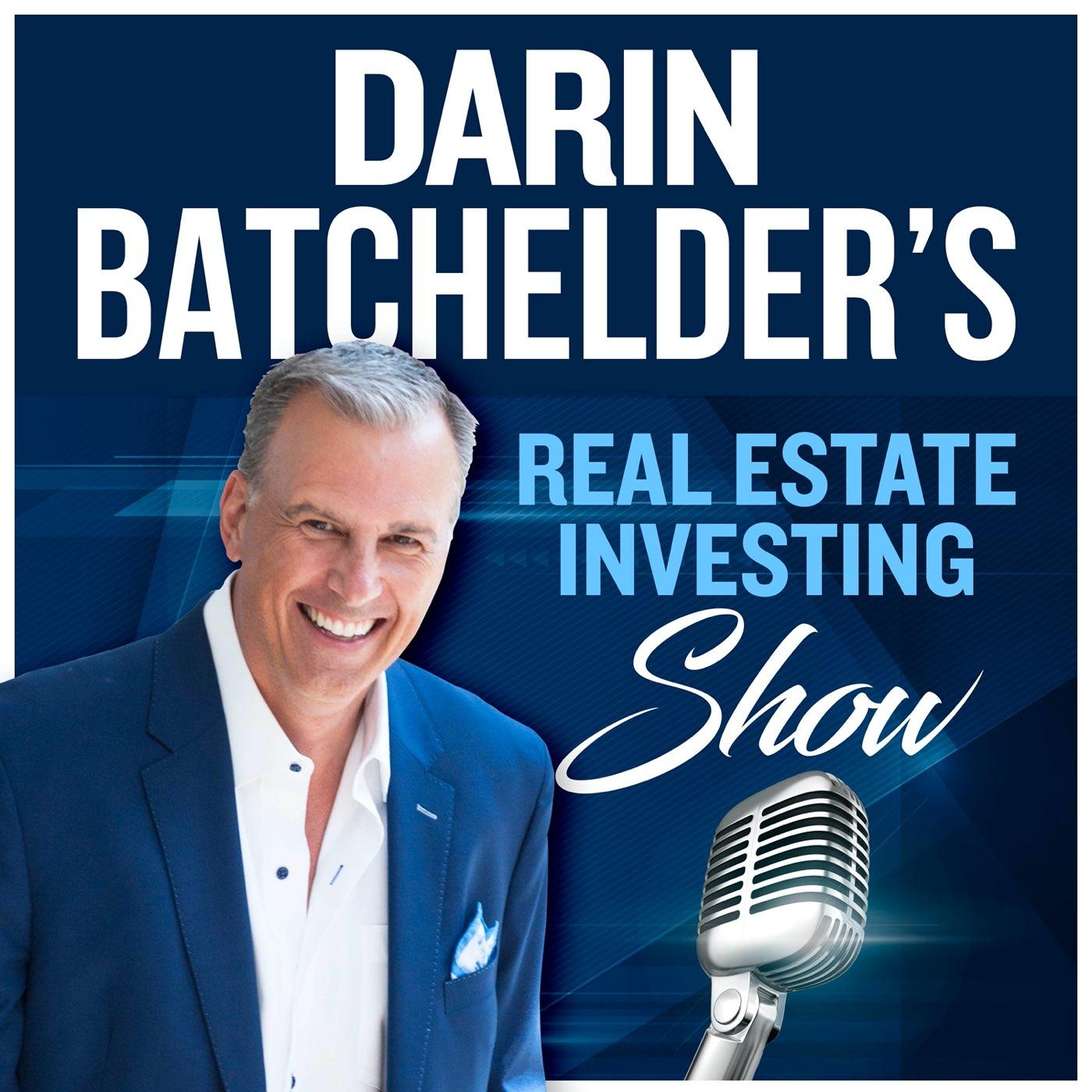 Darin Batchelder’s Multifamily Real Estate Investing Show