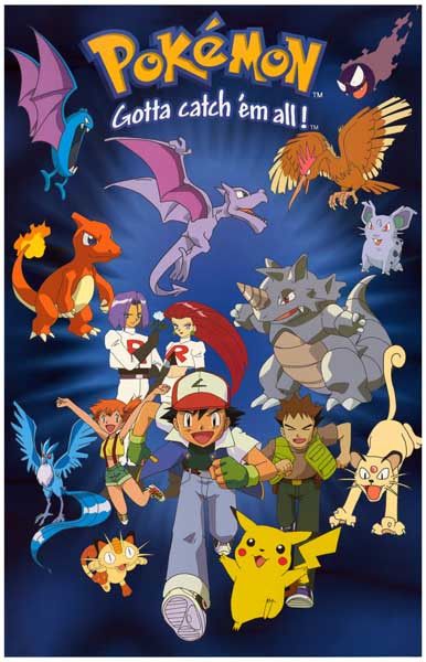 Episode 213 - Pokemon