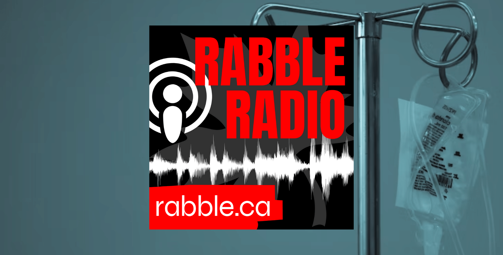 rabble radio