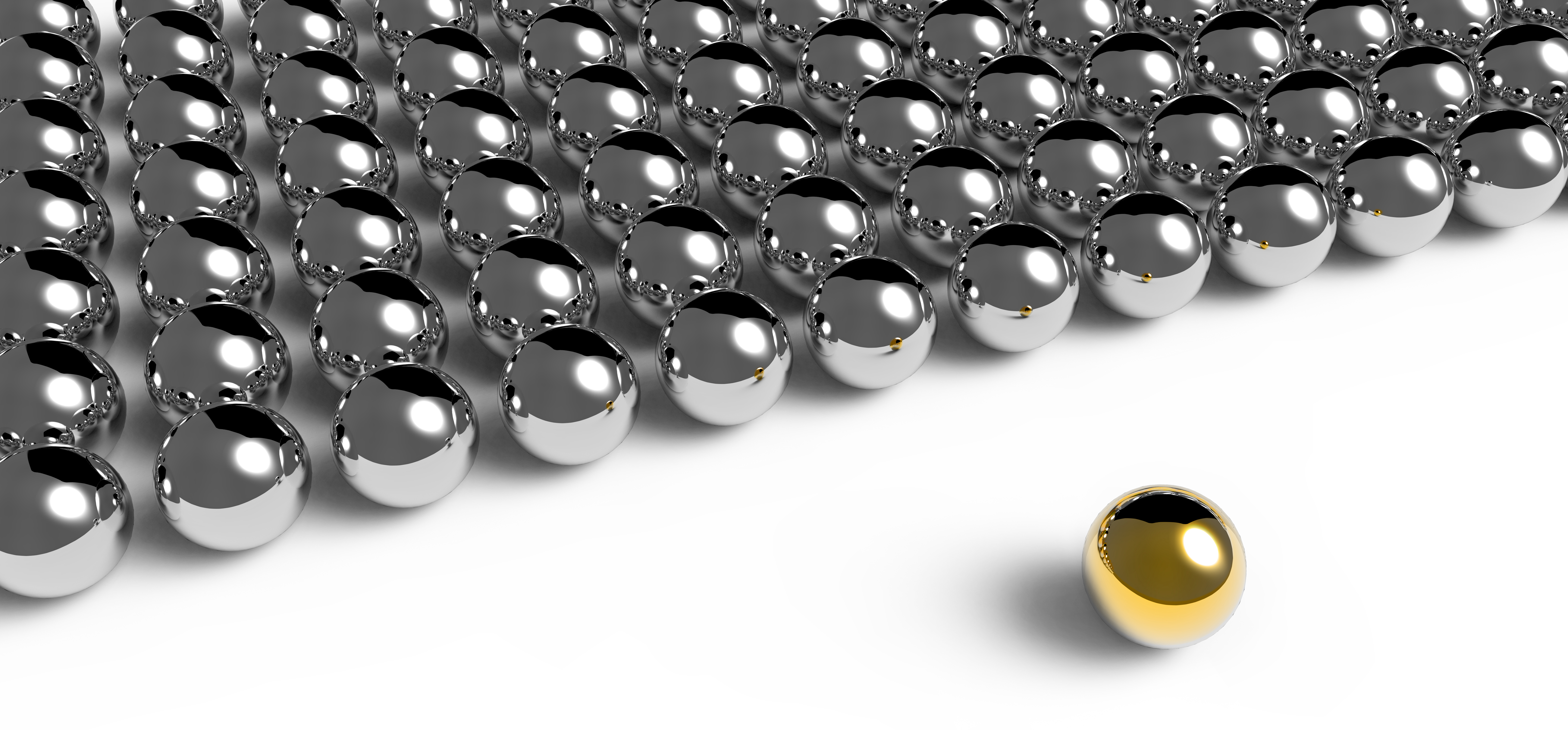 Your Individuality is the Most Precious Thing You Possess