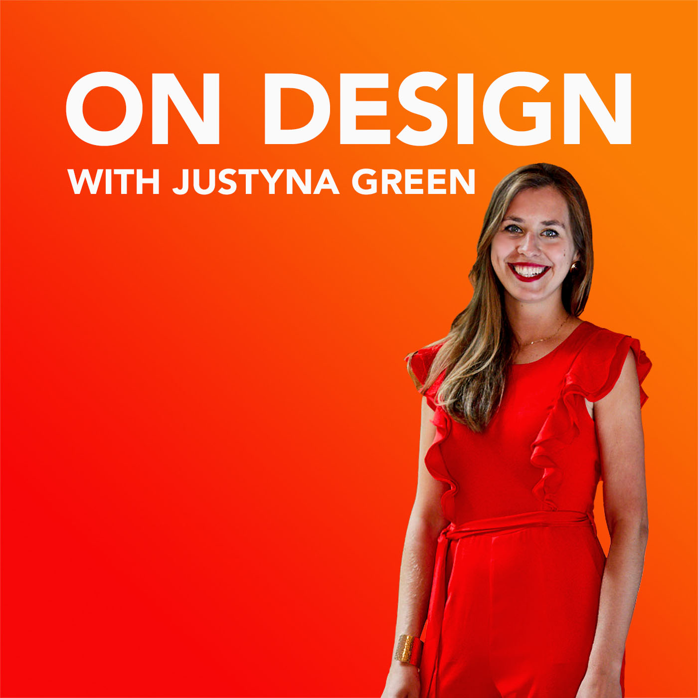 On Design with Justyna Green