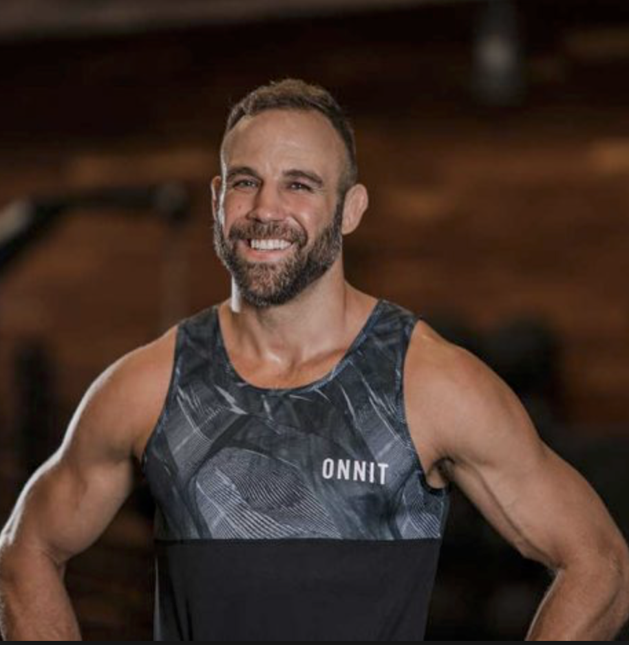 EFR 076: Total Human Optimization with Onnit's Kyle Kingsbury
